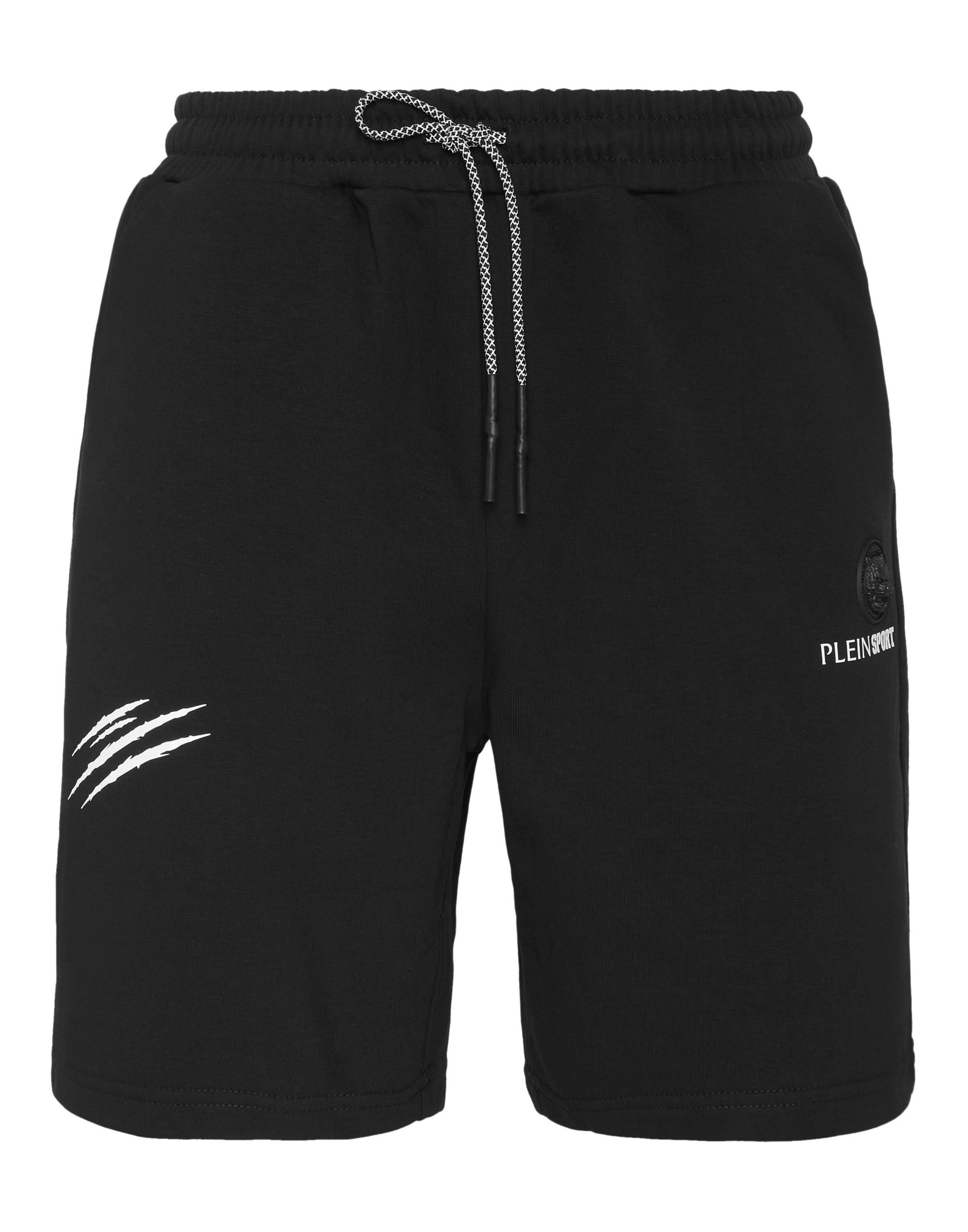 PLEIN SPORT Bermudas "Scratch"