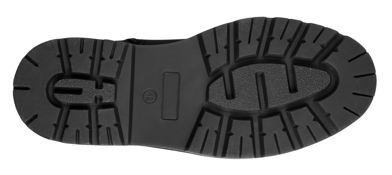 MARCO TOZZI Winterboots, Outdoorboots, Schnürboots mit TEX-Ausstattung