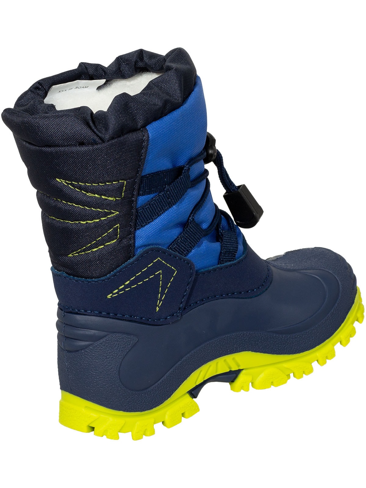 Spirale Winterstiefel »Leila Kinderstiefel«