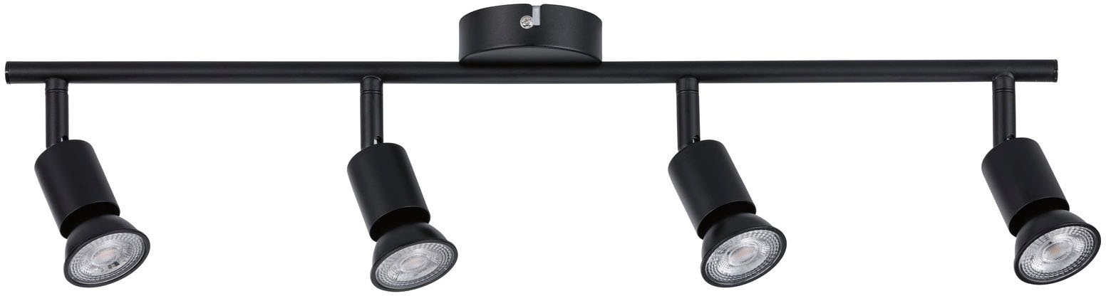 Paulmann LED Deckenleuchte »Carolina« GU10 1 Stk. GU10