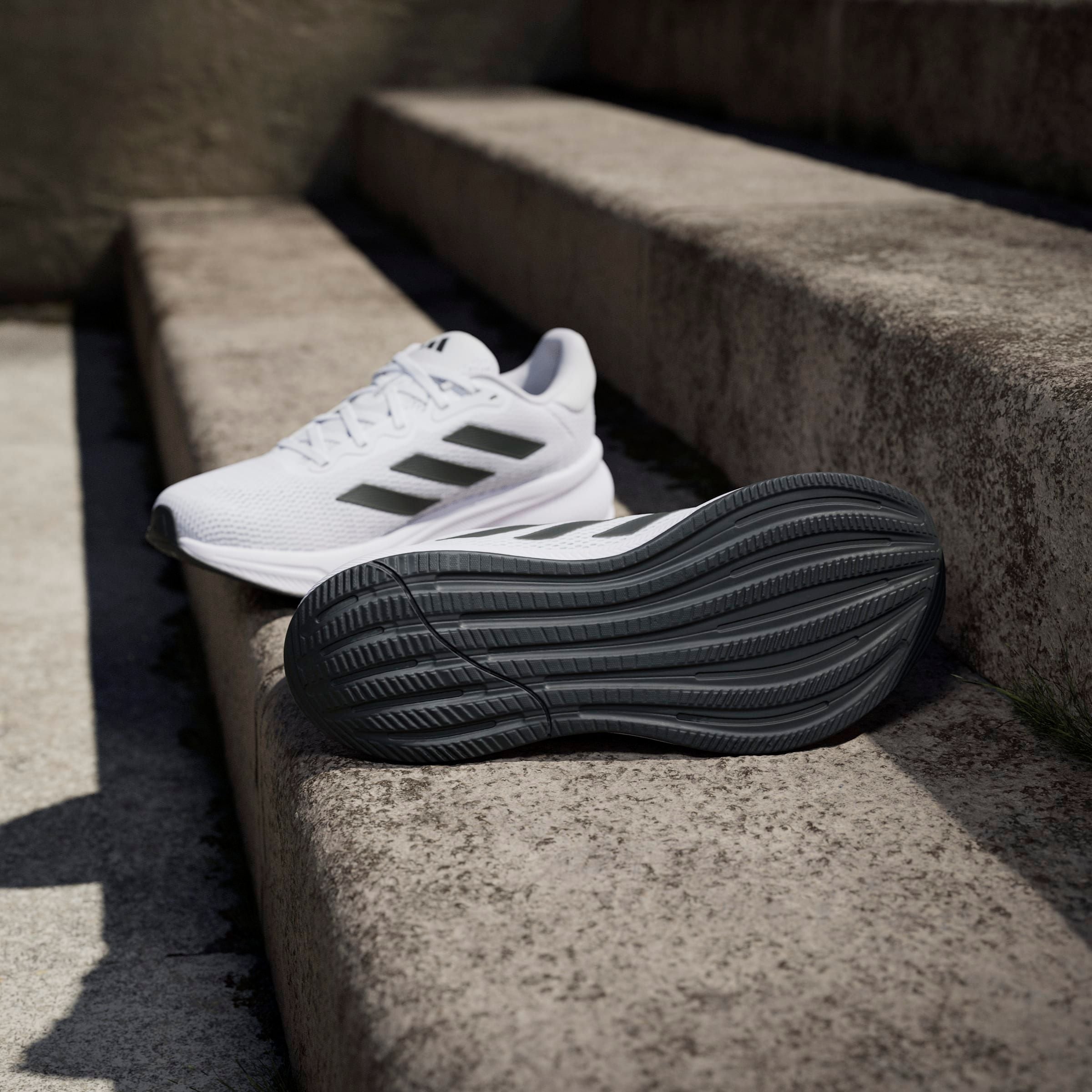 adidas Performance Laufschuh »RESPONSE«
