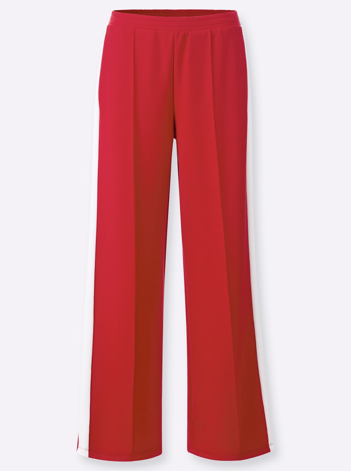 Thumbnail - Inspirationen Jerseyhose