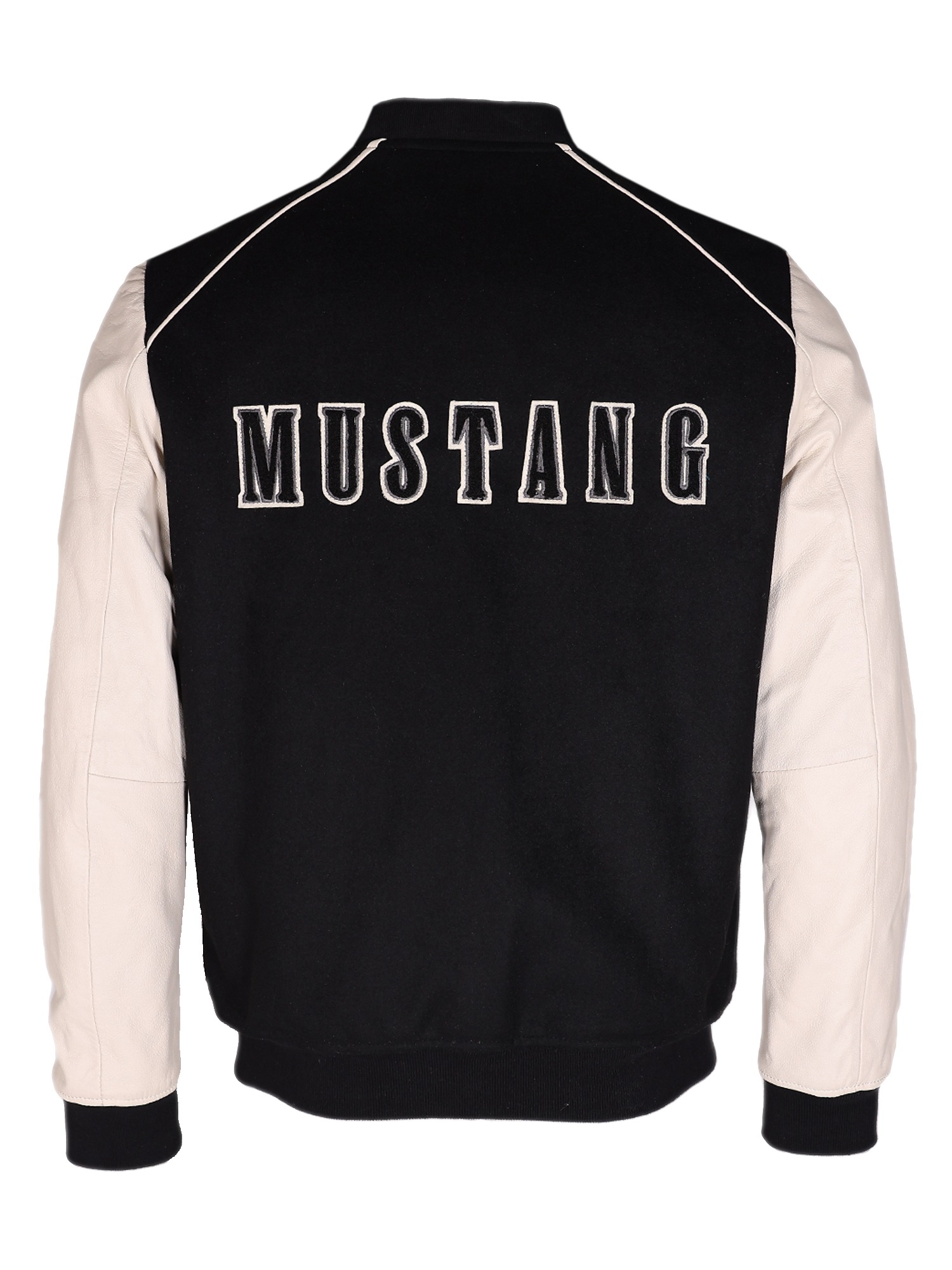 MUSTANG Lederjacke