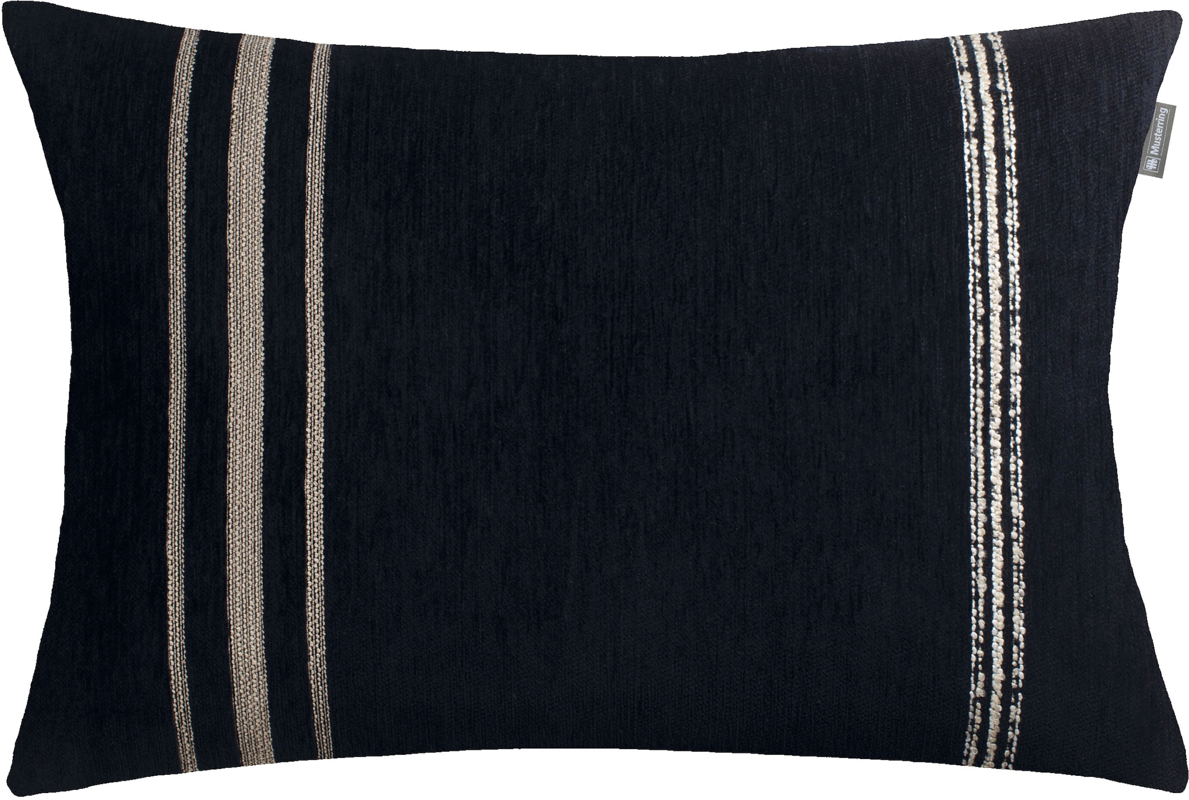 Musterring Dekokissen "Square" günstig online kaufen