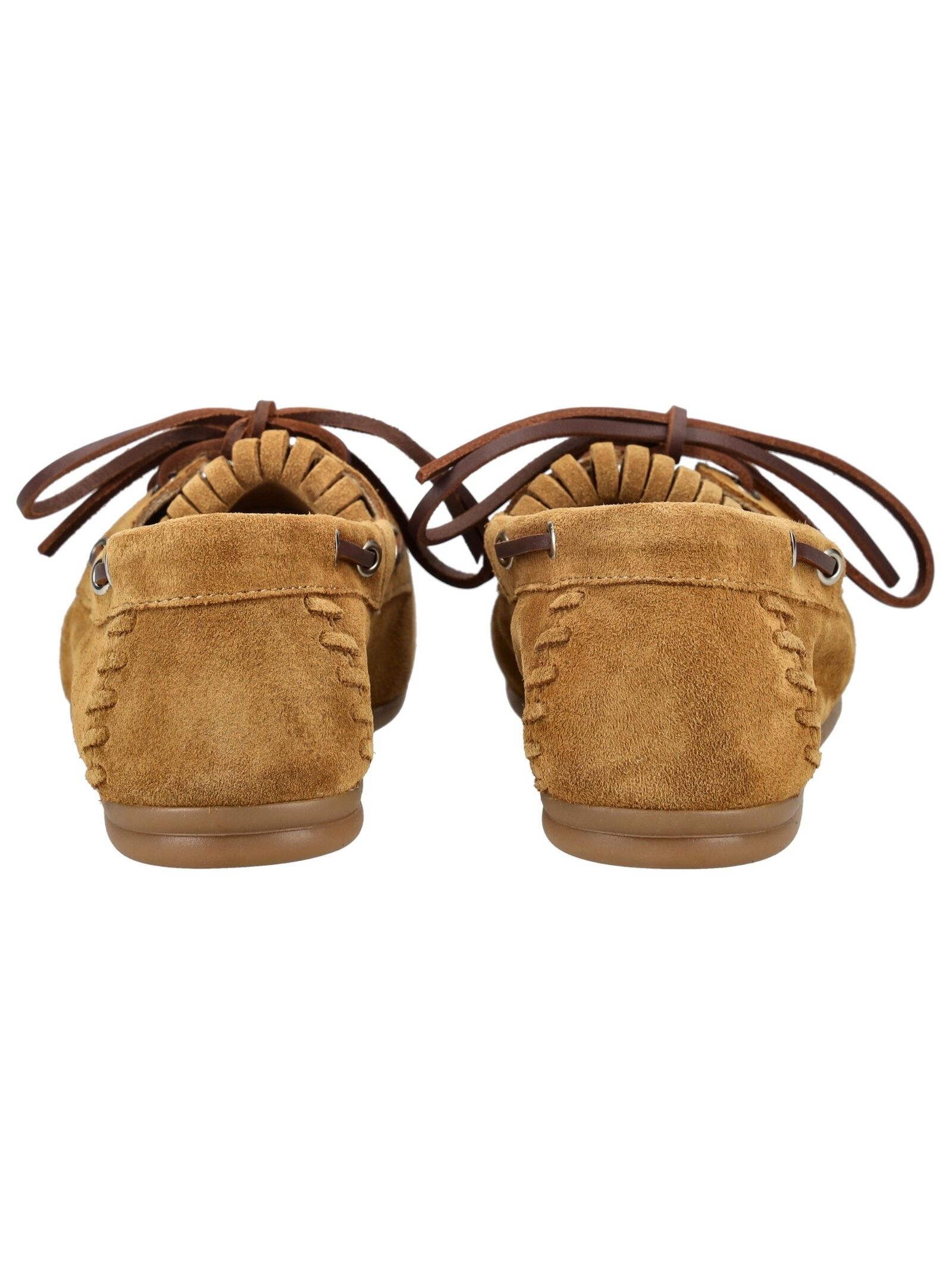 Pavement Bootsschuh »Pavement Halbschuhe Veloursleder«