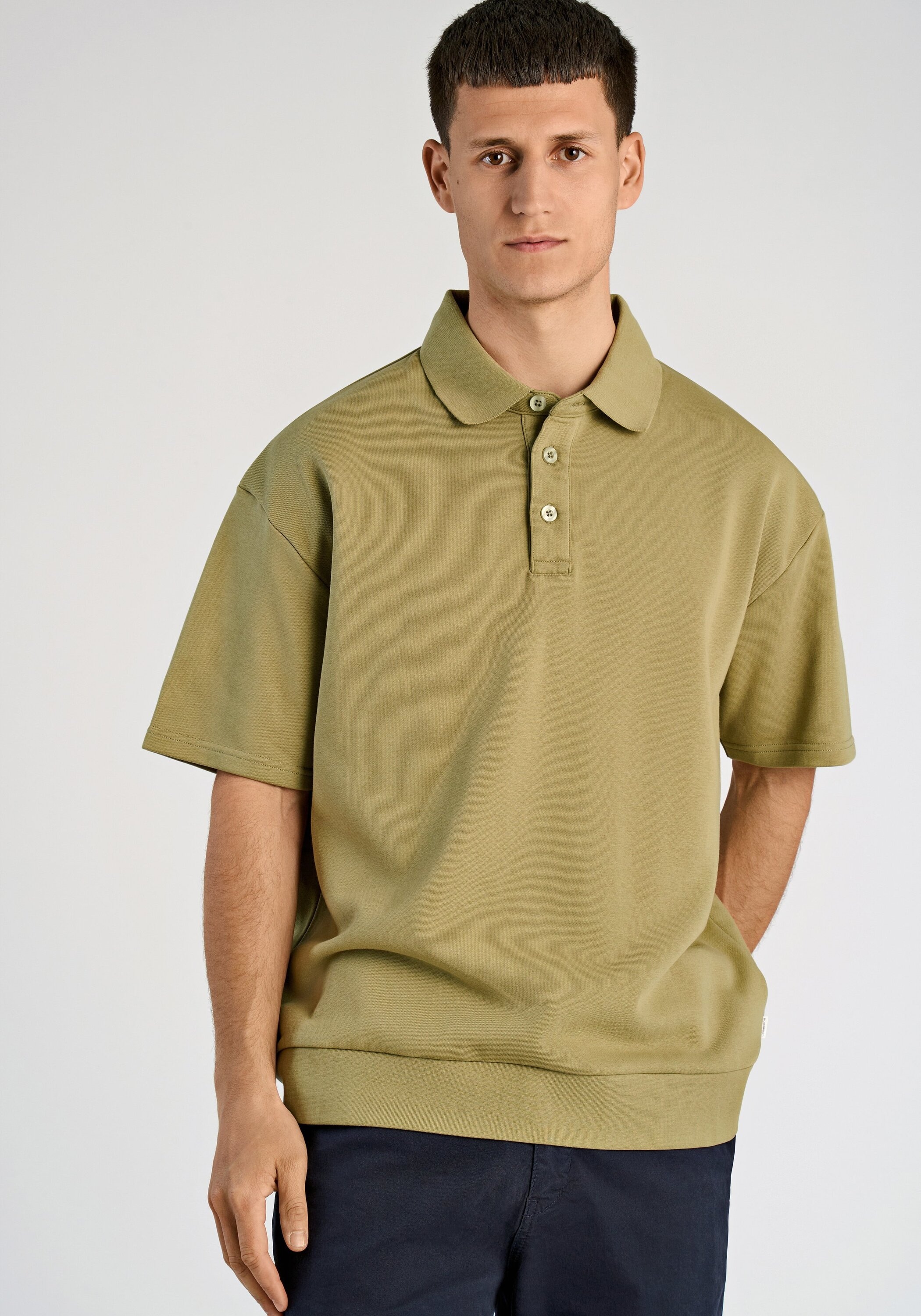 LINDBERGH Poloshirt »Lindbergh Poloshirt«