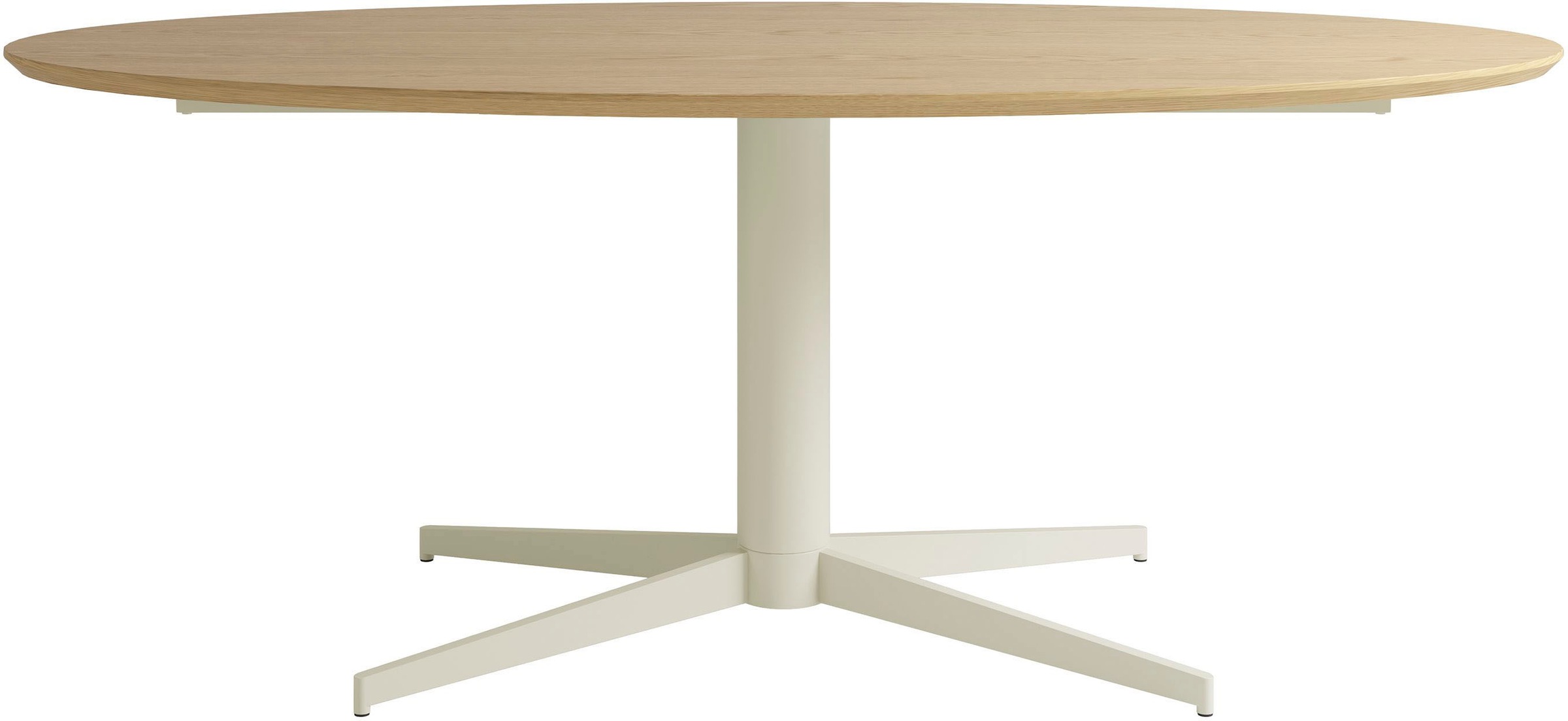 SCHÖNER WOHNEN-Kollektion Esstisch "FEVIK" 1 Stk. tlg. in 160 cm oder 200 c günstig online kaufen