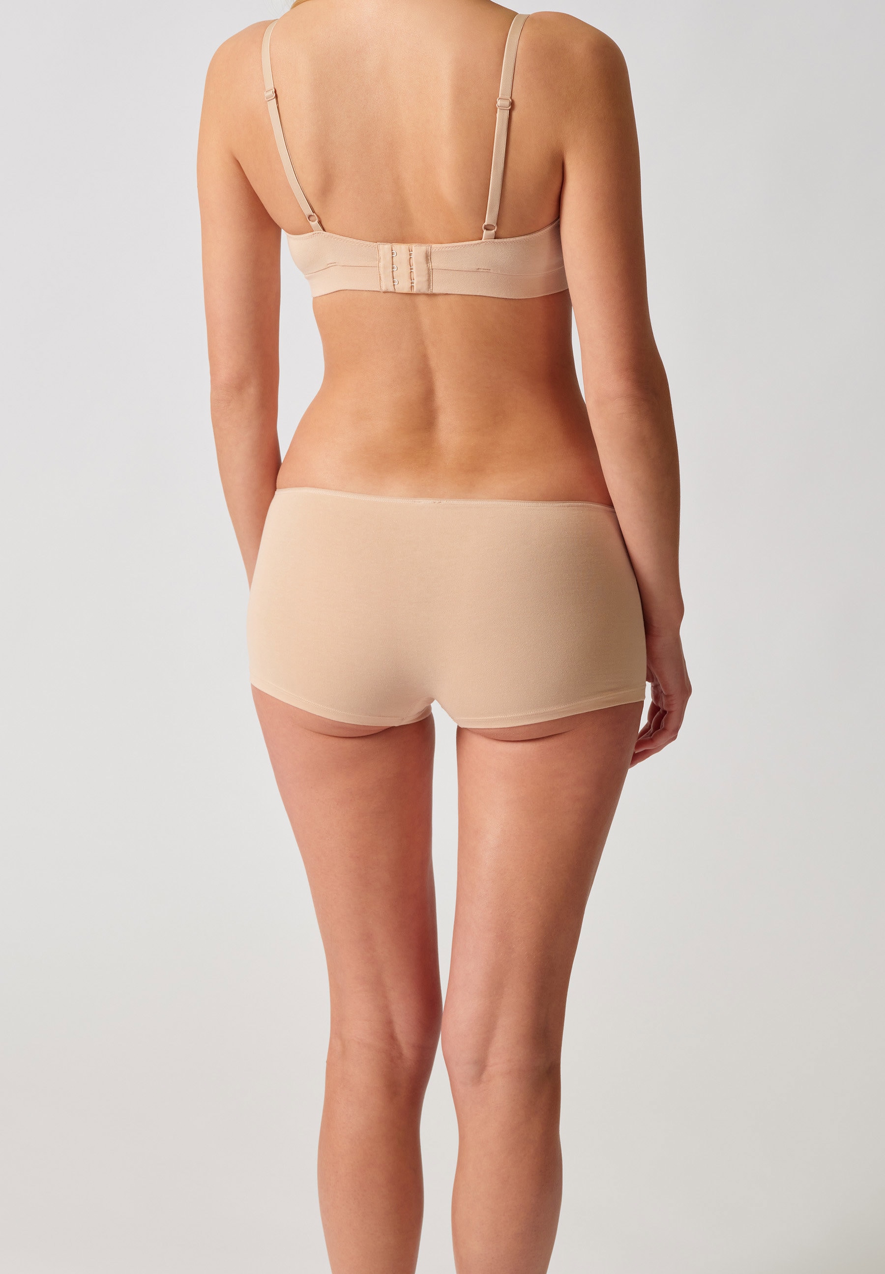 Skiny Panty »SKINY ADVANTAGE Cotton Stretch« Packung, 2 Stk.