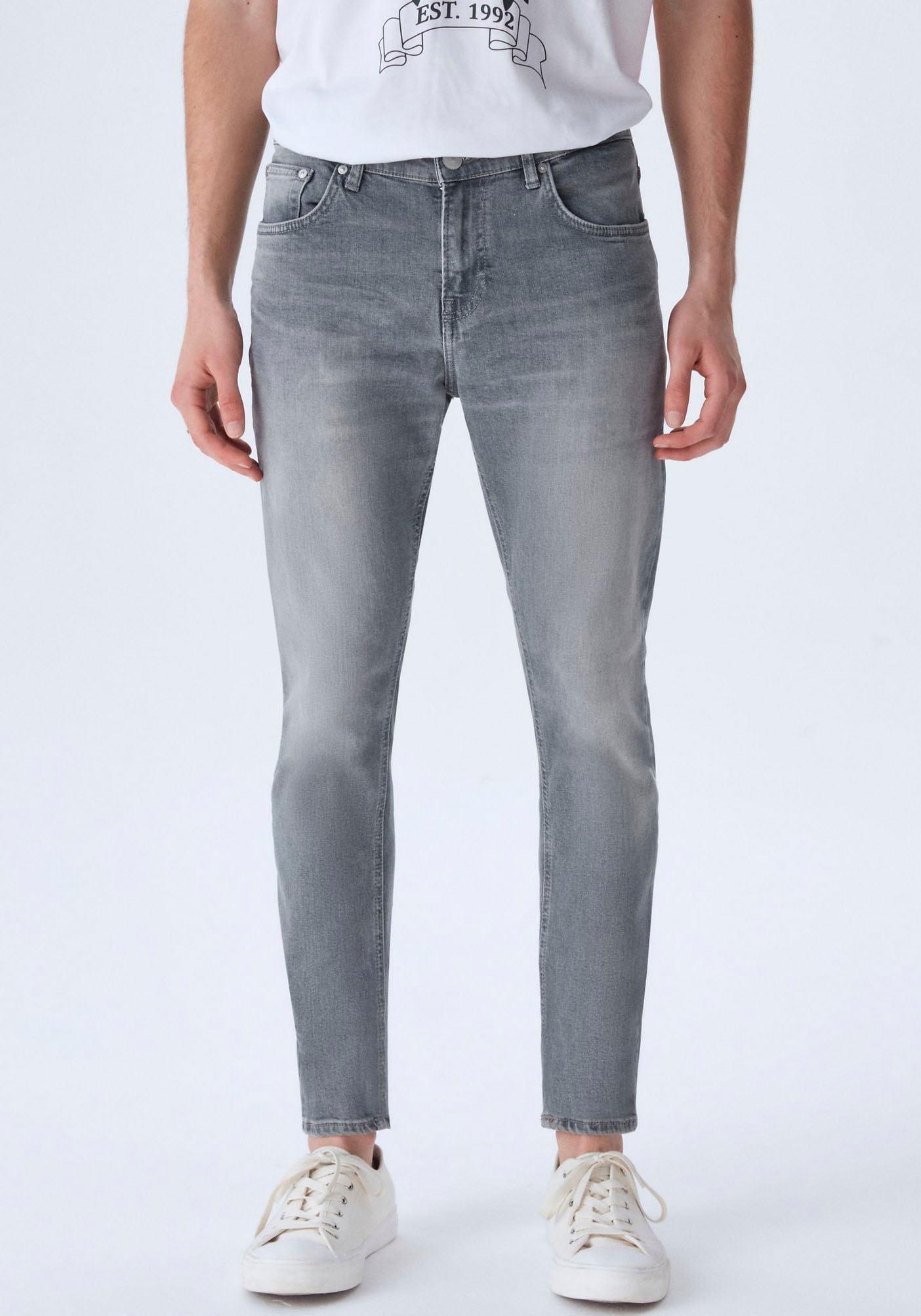 LTB Slim-fit-Jeans »SMARTY« kaufen