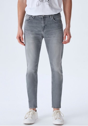 Slim-fit-Jeans