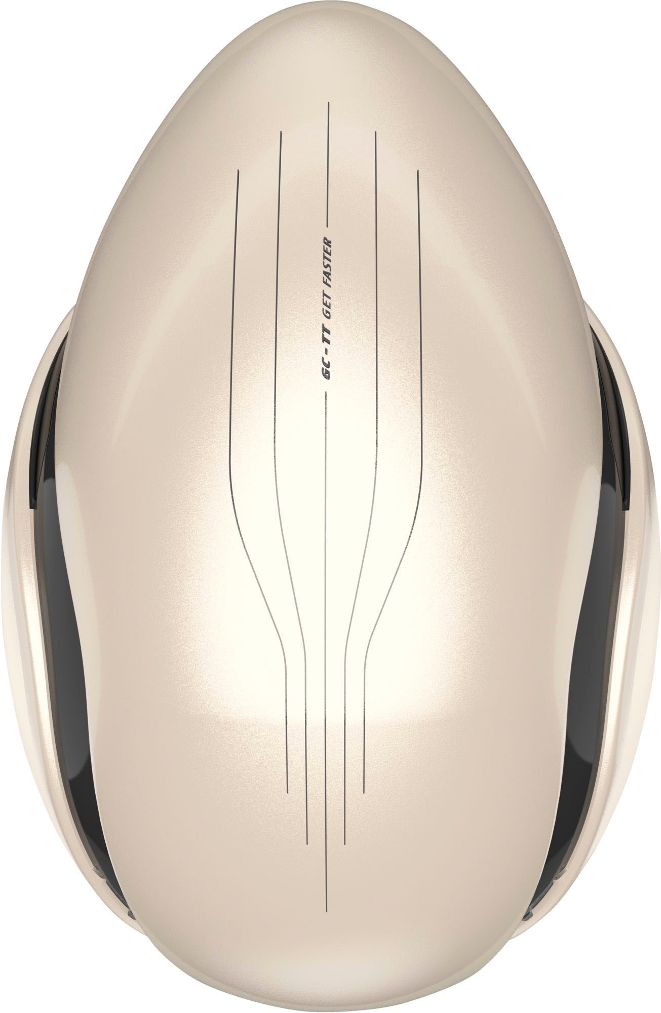 ABUS Rennradhelm »GAMECHANGER TT«