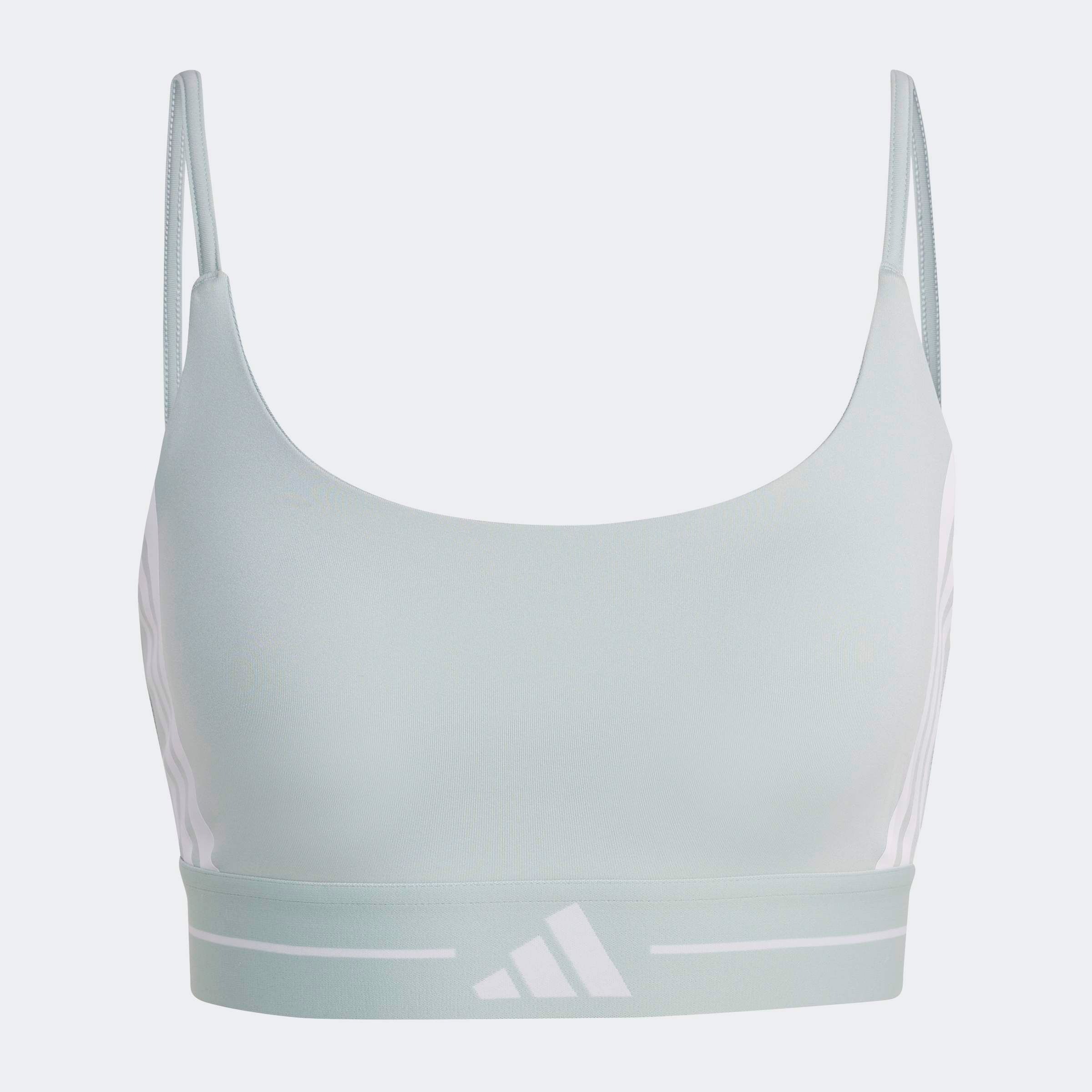 adidas Performance Sport-BH »HYG LS BRA« 1 tlg.