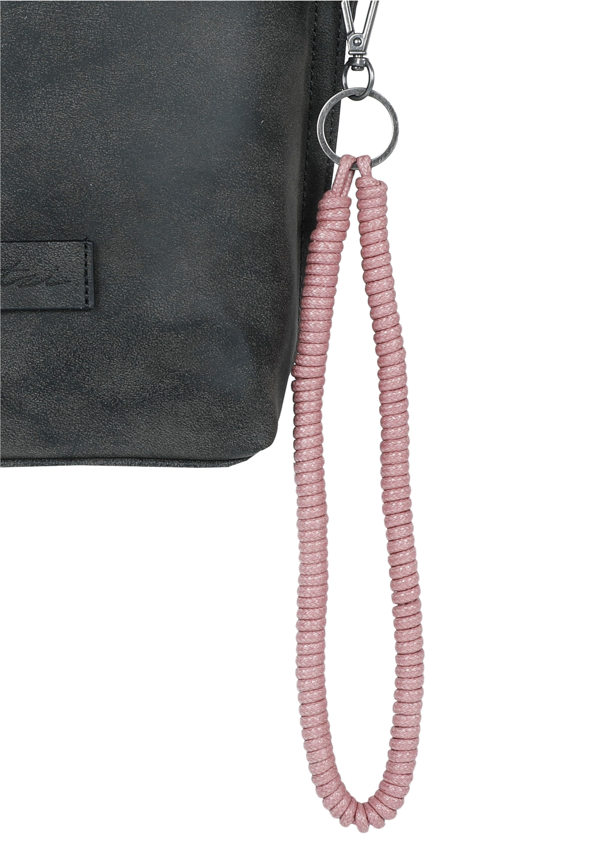 Fritzi aus Preußen Umhängetasche »Fritzi03N« mit abnehmbarer Schlüsselschlange