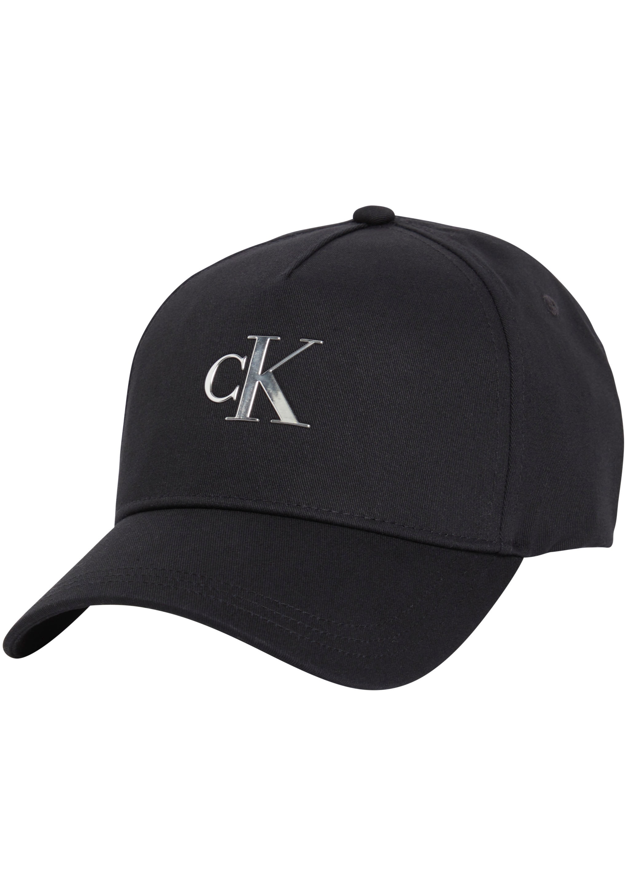 Calvin Klein Jeans Baseball Cap »MINIMAL MONOGRAM CAP« für bestellen | BAUR
