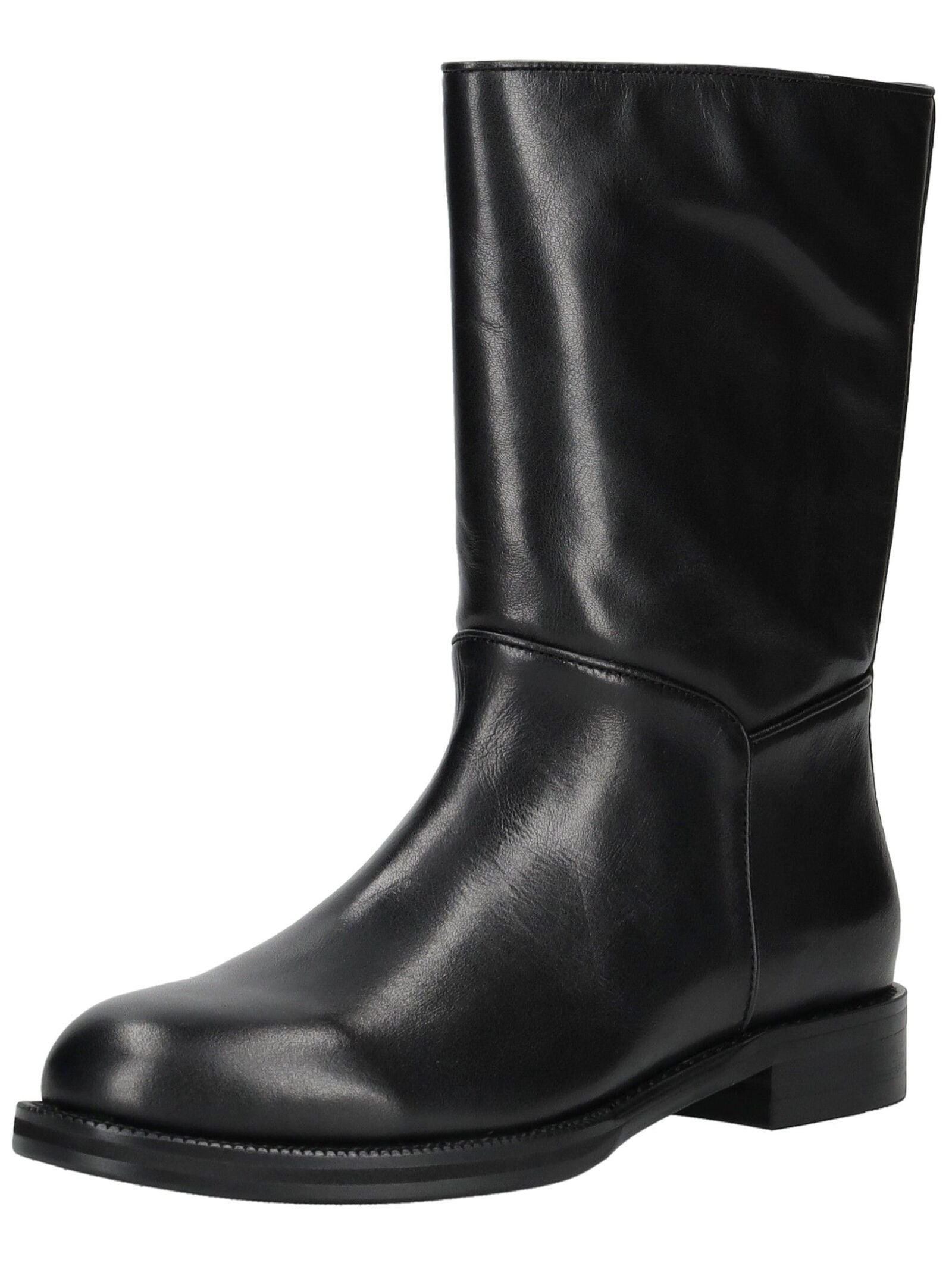 INUOVO Stiefelette "INUOVO Stiefelette Leder" günstig online kaufen