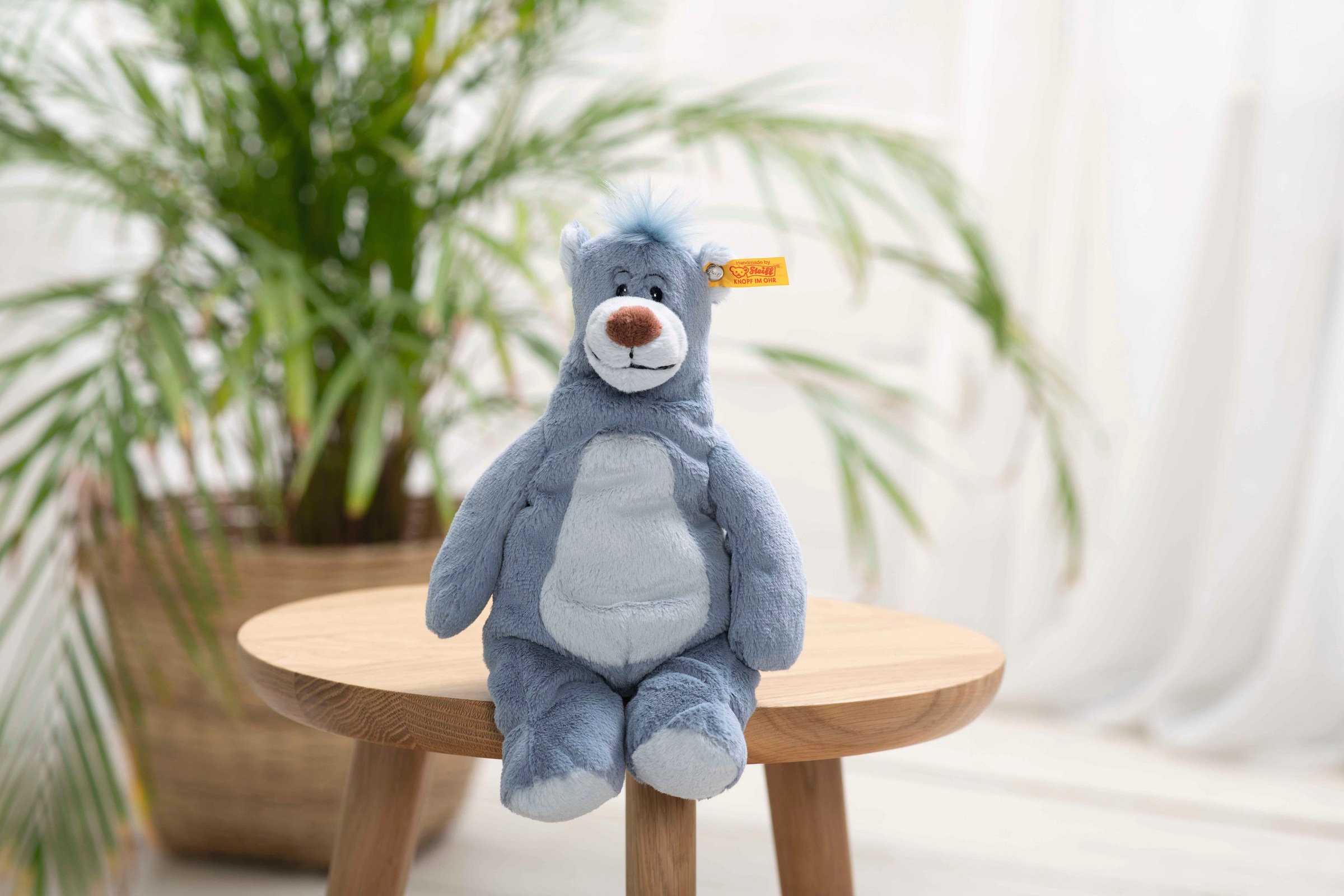 Steiff Kuscheltier »Disney Originals, Balu, 31 cm«