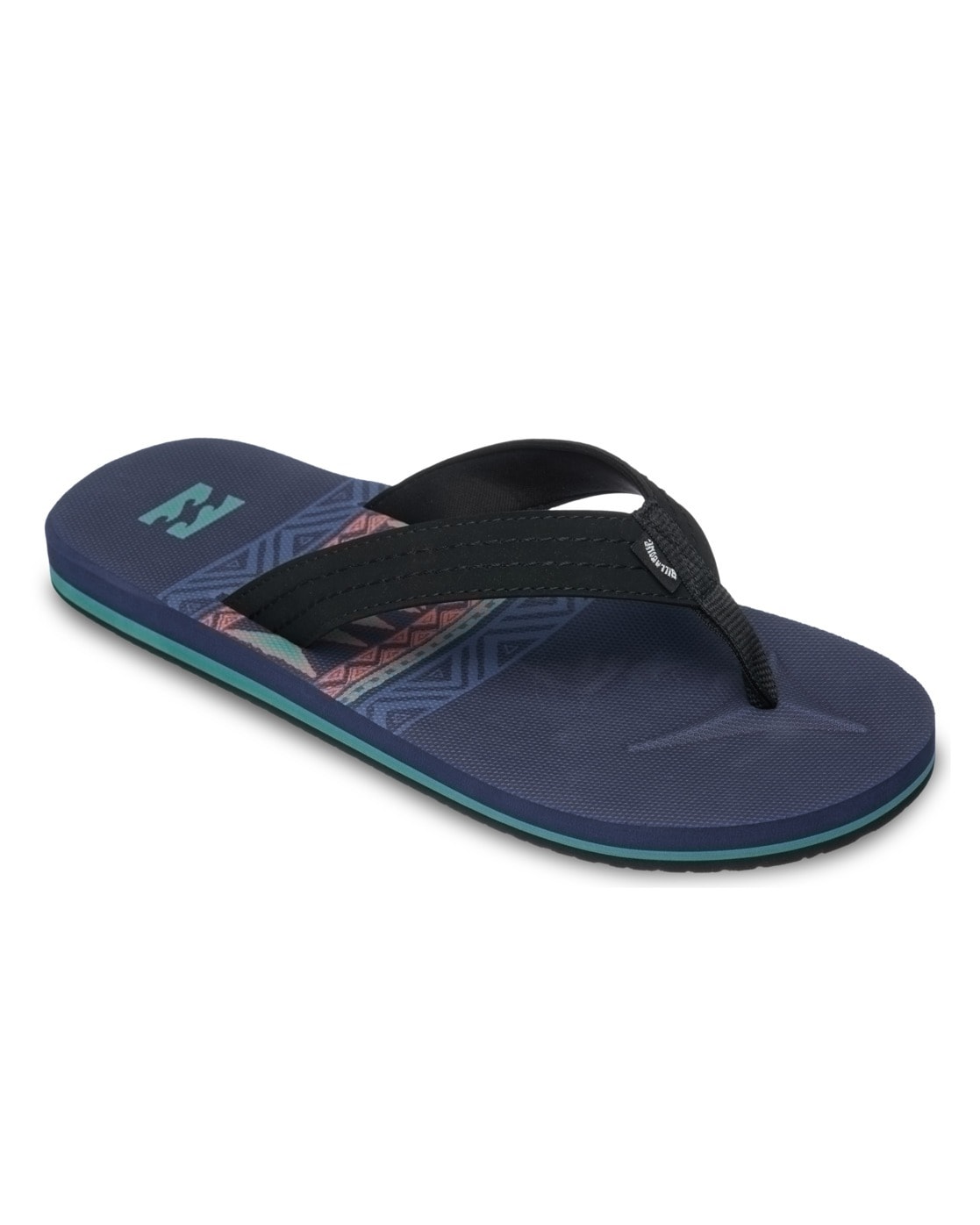 Billabong Badesandale »All Day Theme«