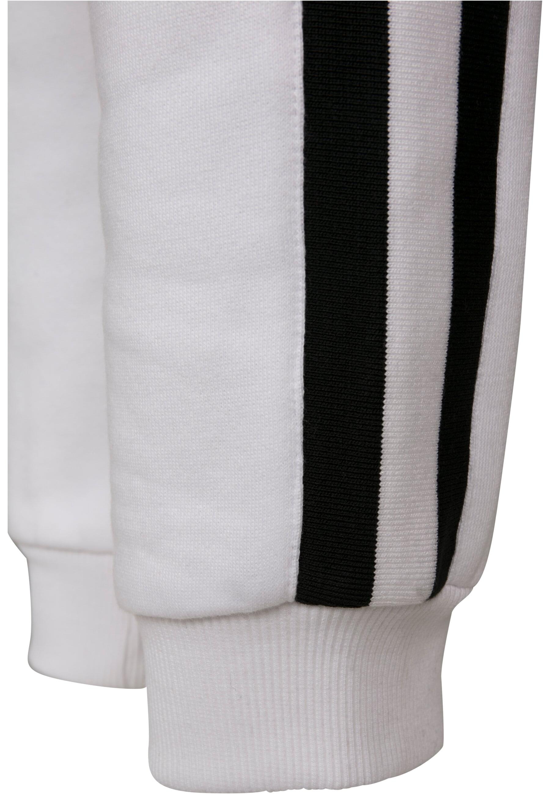 URBAN CLASSICS Jogginghose »Urban Classics Damen Ladies College Contrast Sweatpants«, (1 tlg.)