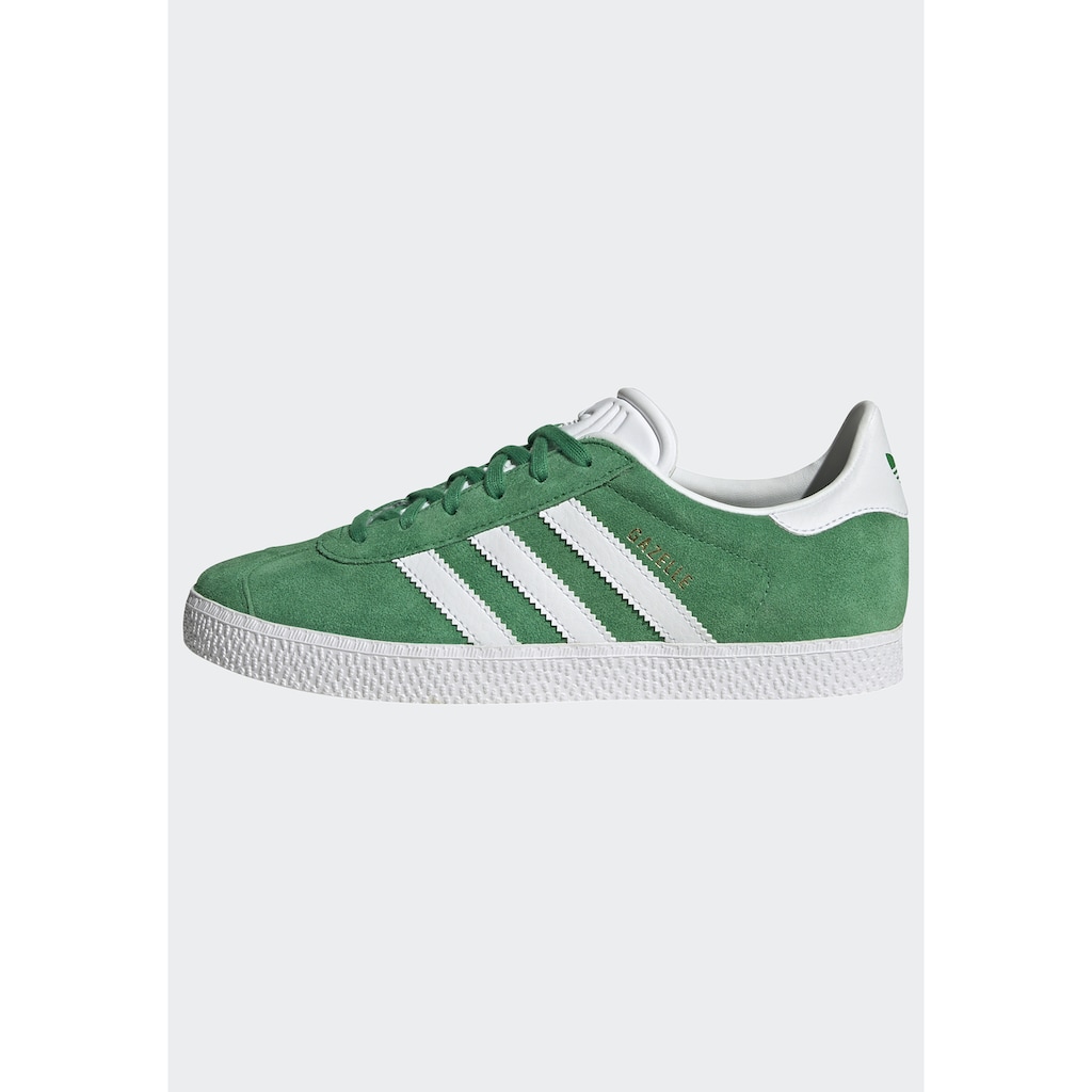 adidas Originals Sneaker »GAZELLE«