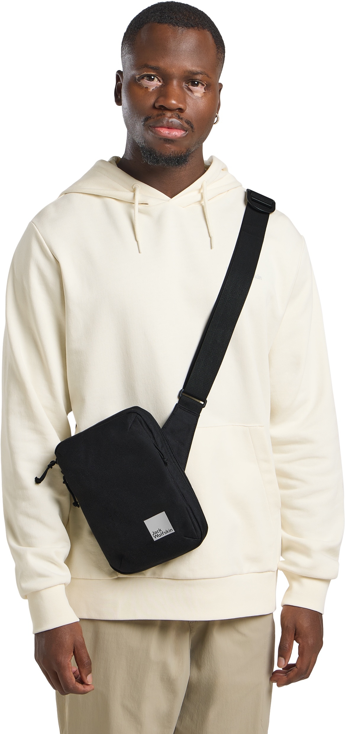 Jack Wolfskin Brustbeutel »KONYA ORGANIZER«