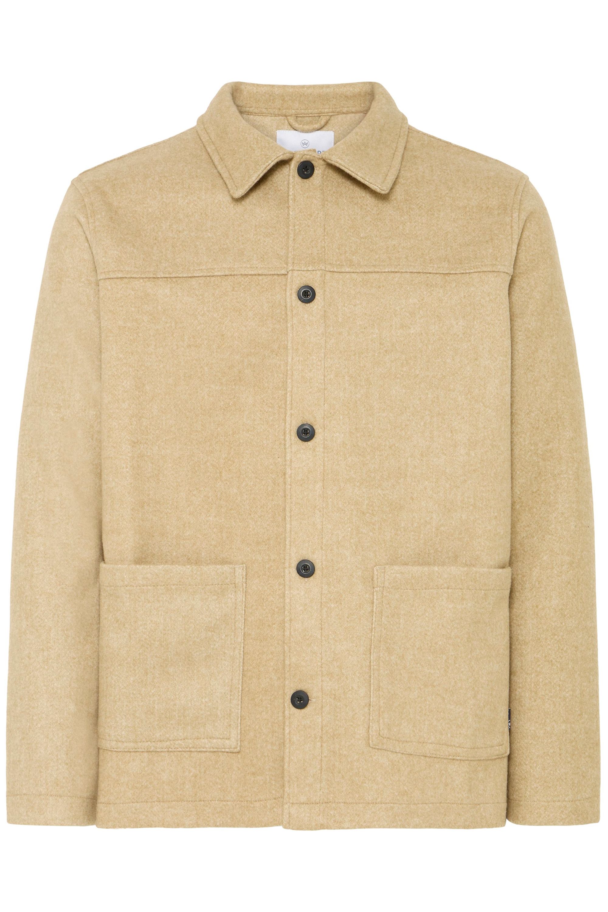 Kronstadt Hemdjacke "Hemdjacke KSGeorgio"