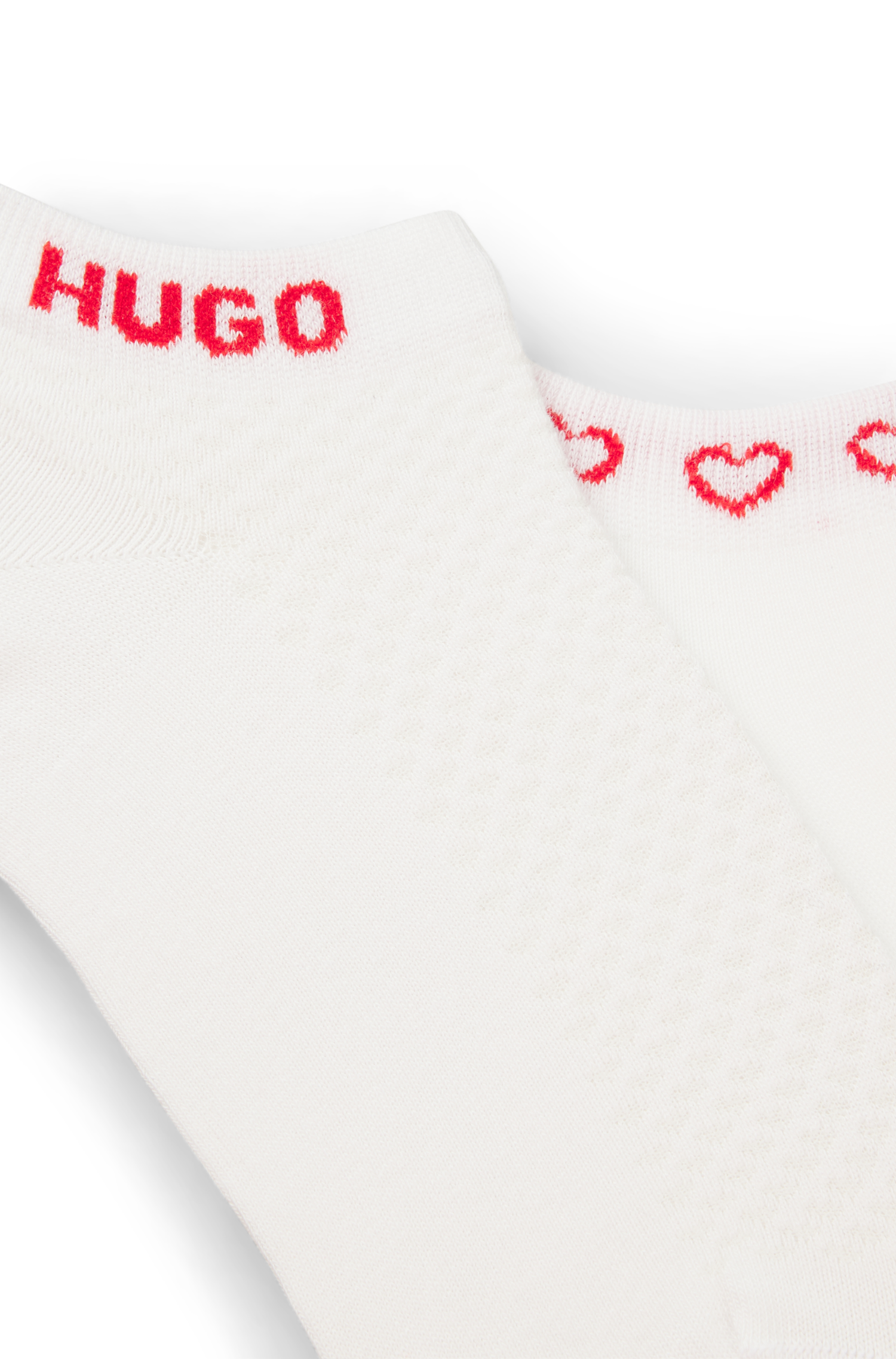 HUGO Underwear Kurzsocken günstig online kaufen