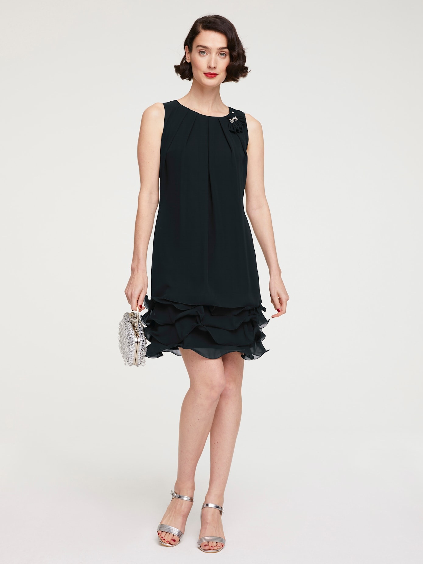 PATRIZIA DINI by heine Cocktailkleid "Cocktailkleid" günstig online kaufen