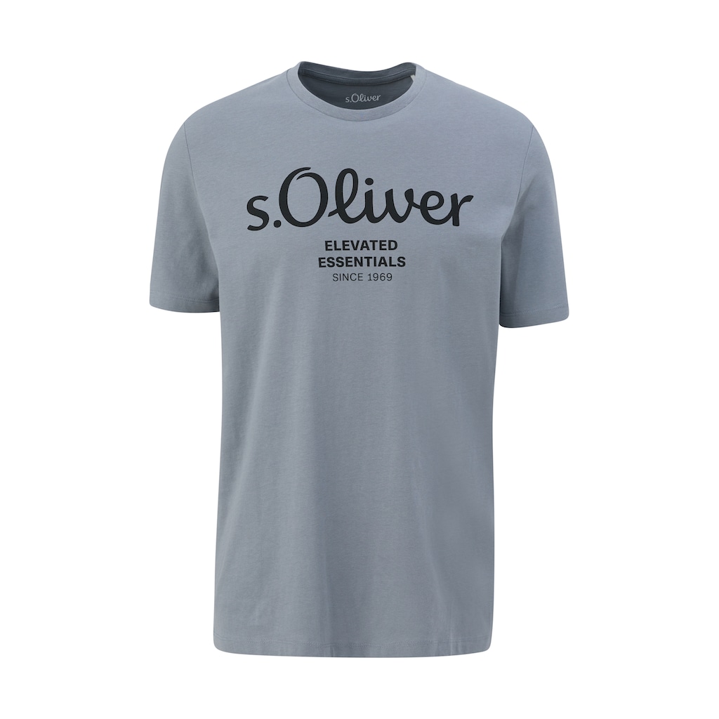 s.Oliver T-Shirt