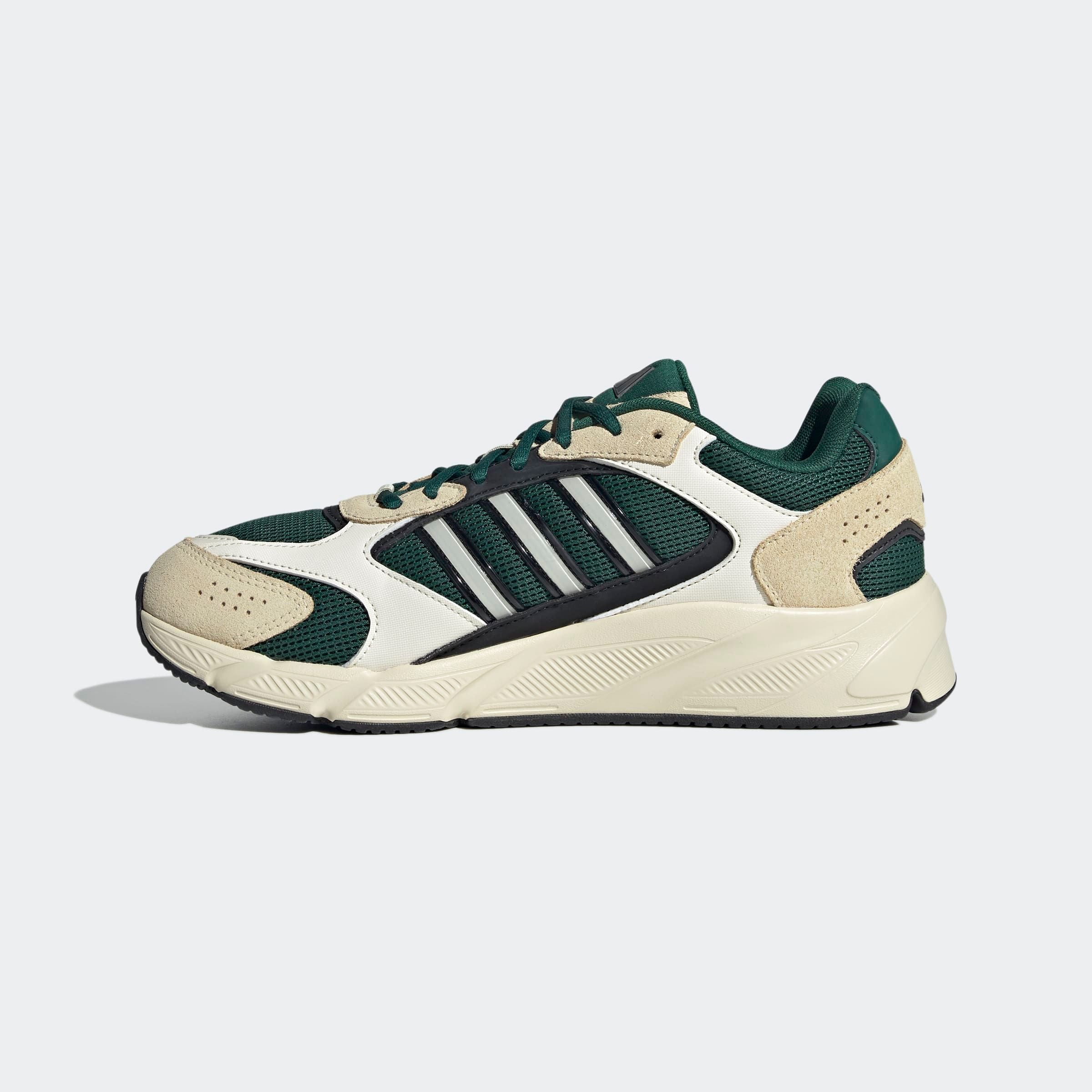 adidas Sportswear Sneaker »CRAZYCHAOS 2000«, inspiriert vom Design des adidas RESPONSE CL