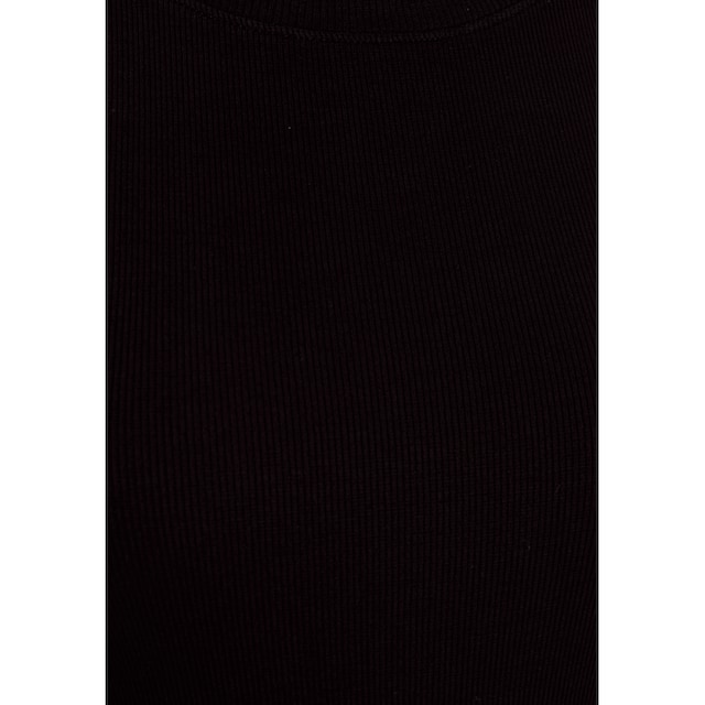 HECHTER PARIS Strandshirt, in Rippoptik - NEUE KOLLEKTION für bestellen |  BAUR