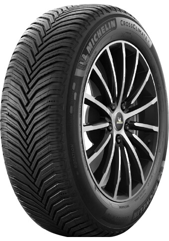 Michelin Ganzjahresreifen »CROSSCLIMATE 2« (1 S...