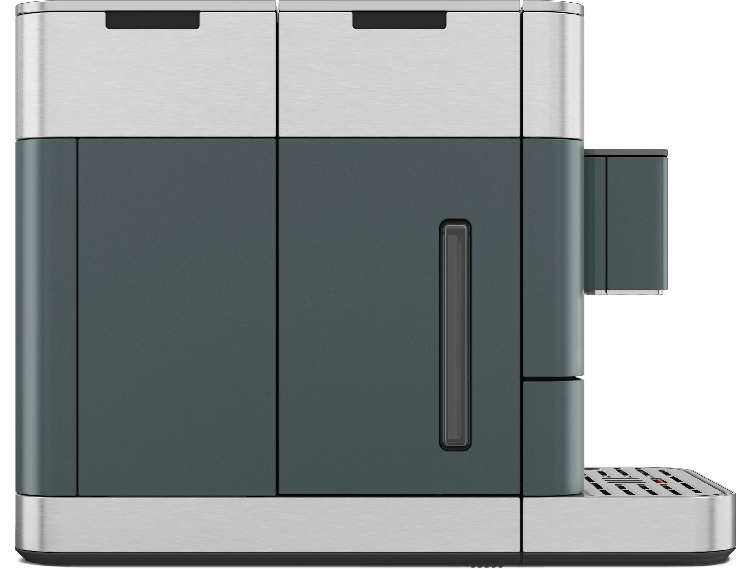 KitchenAid Kaffeevollautomat »5KES8558EJP«