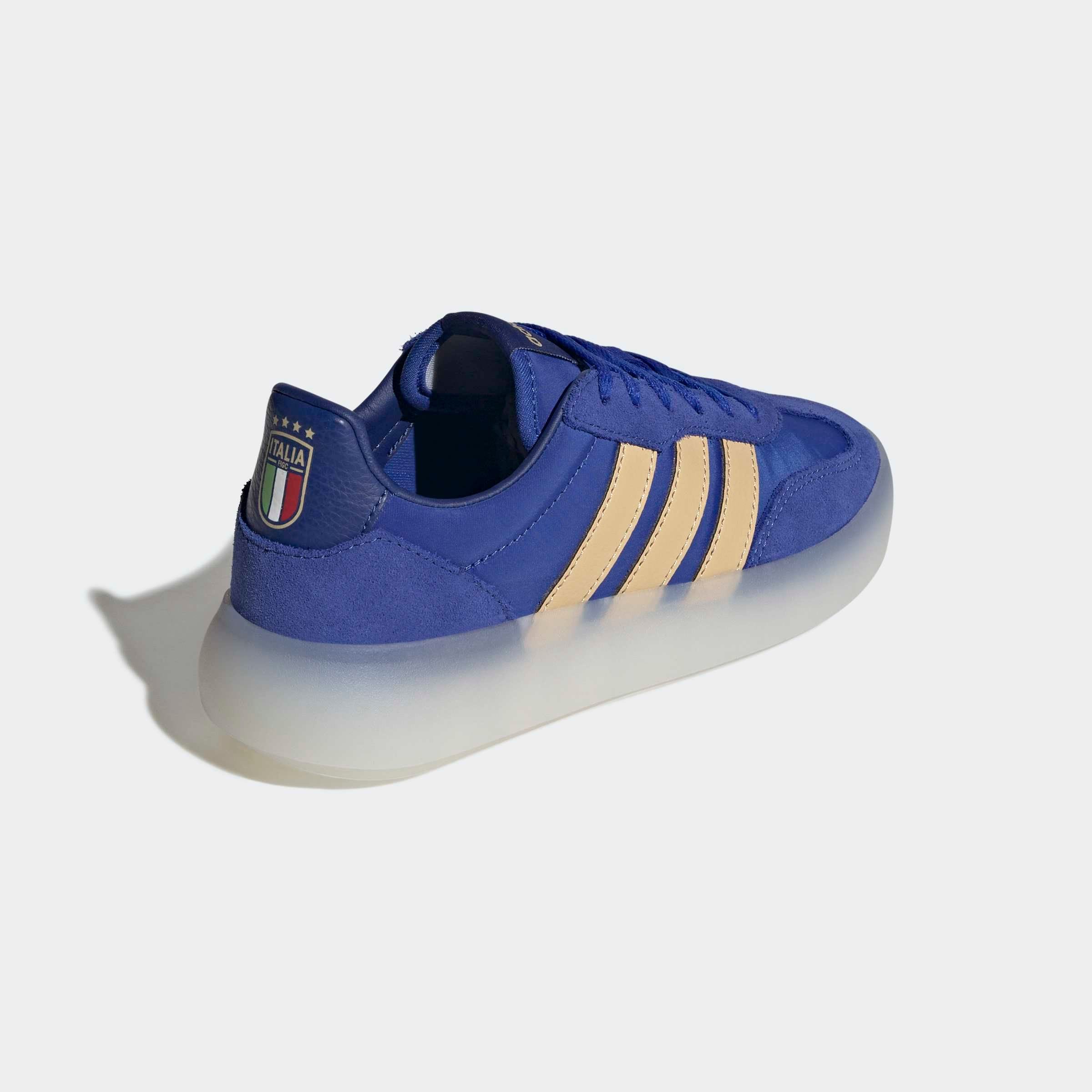 adidas Performance Sneaker »BREAKNET 3.0 KIDS FUSSBALL«  World Cup Nations Pack, für Kinder & Jugendliche