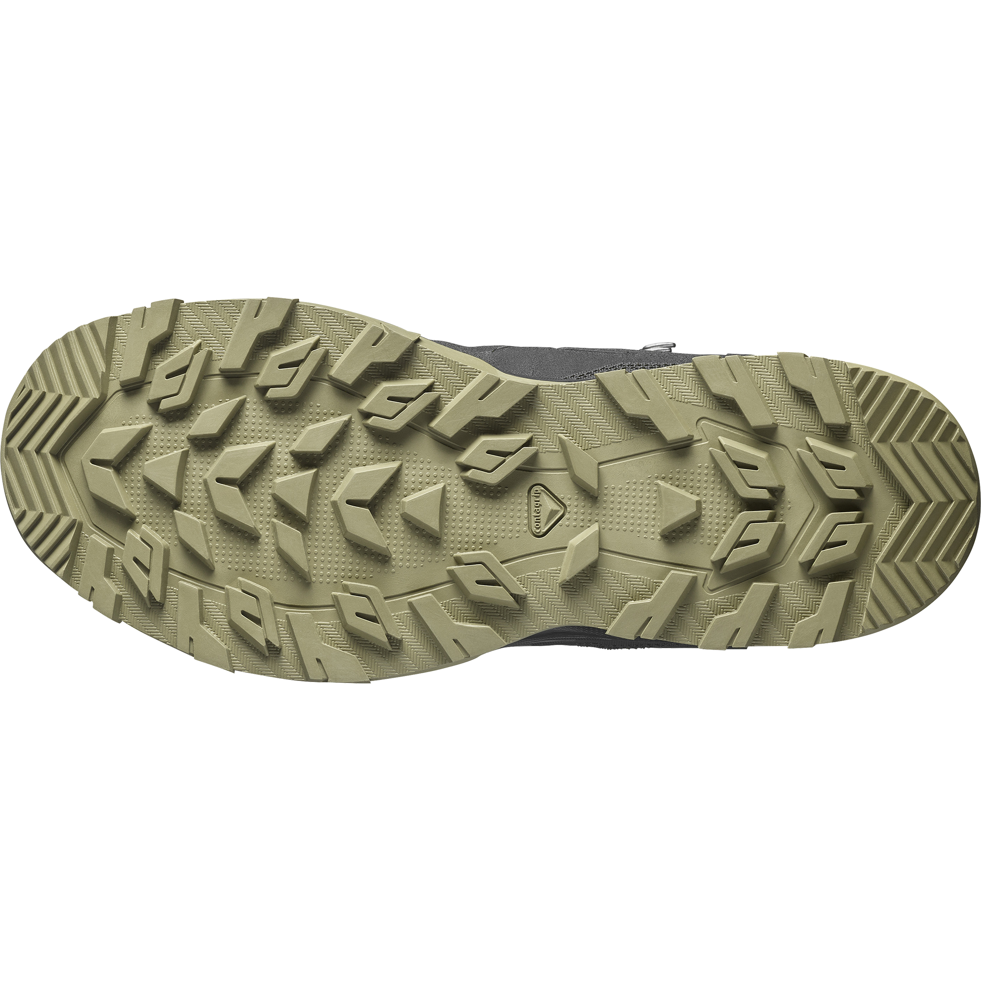 Salomon Winterstiefel »OUTFROST TS WP«  wasserdicht