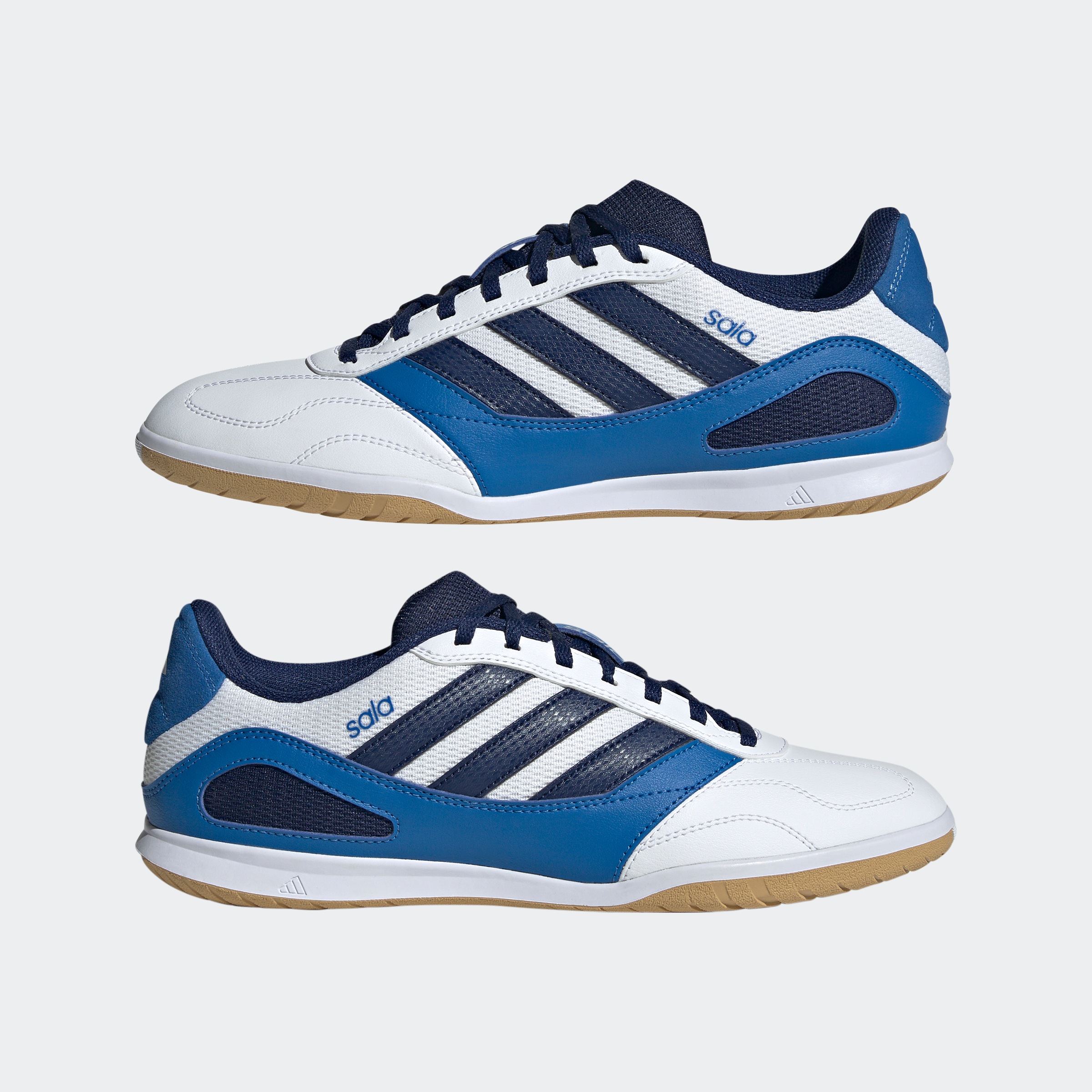 adidas Performance Fußballschuh »SUPER SALA COMPETITION III IN«