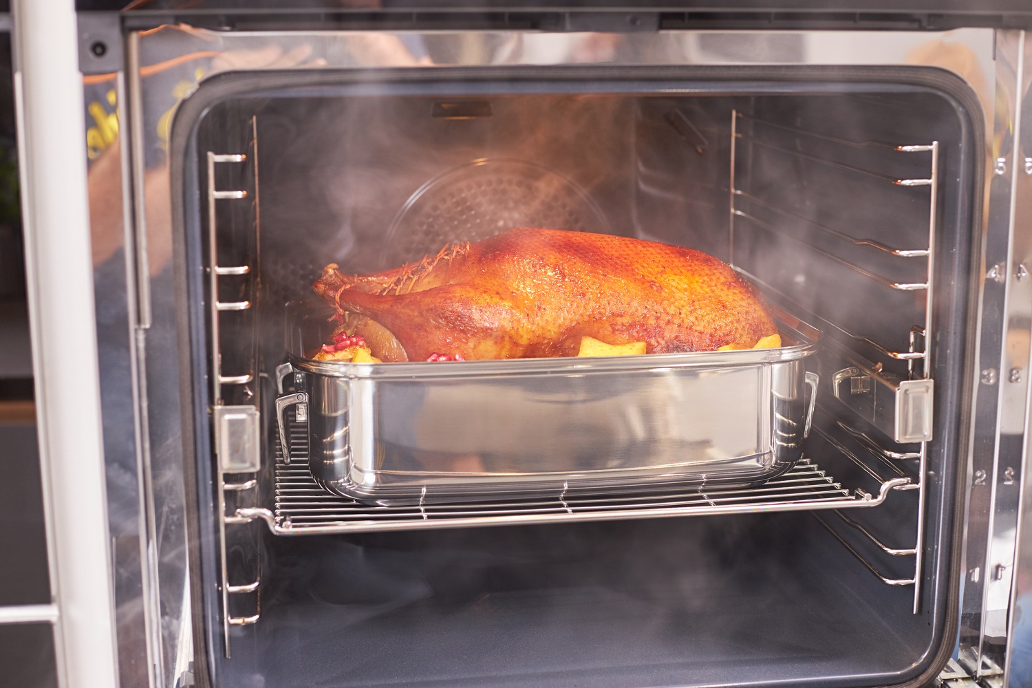 RÖSLE Bratenthermometer digitaler Kerntemperaturmesser, –20 C bis +250 C, E günstig online kaufen