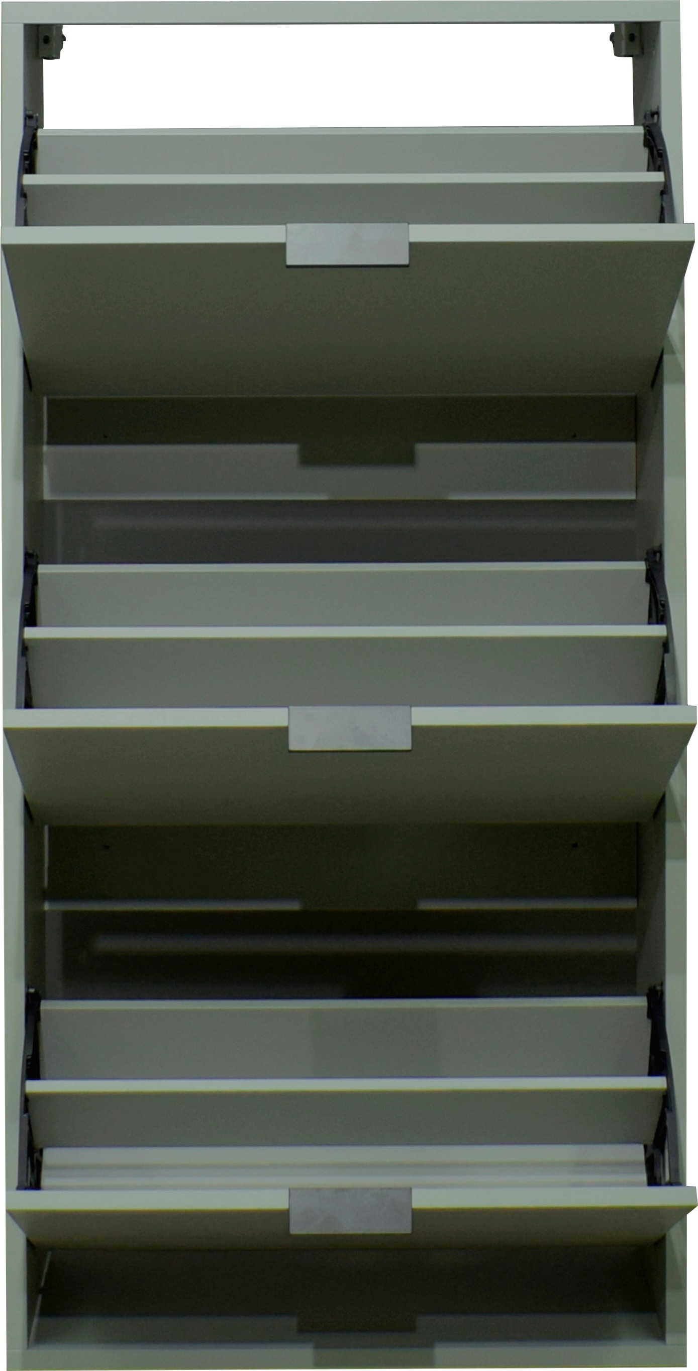 Thumbnail - Mäusbacher Schuhschrank "Bonnie TOPSELLER", (OTTOs Choice), Schuhschrank mit 3 Klappen