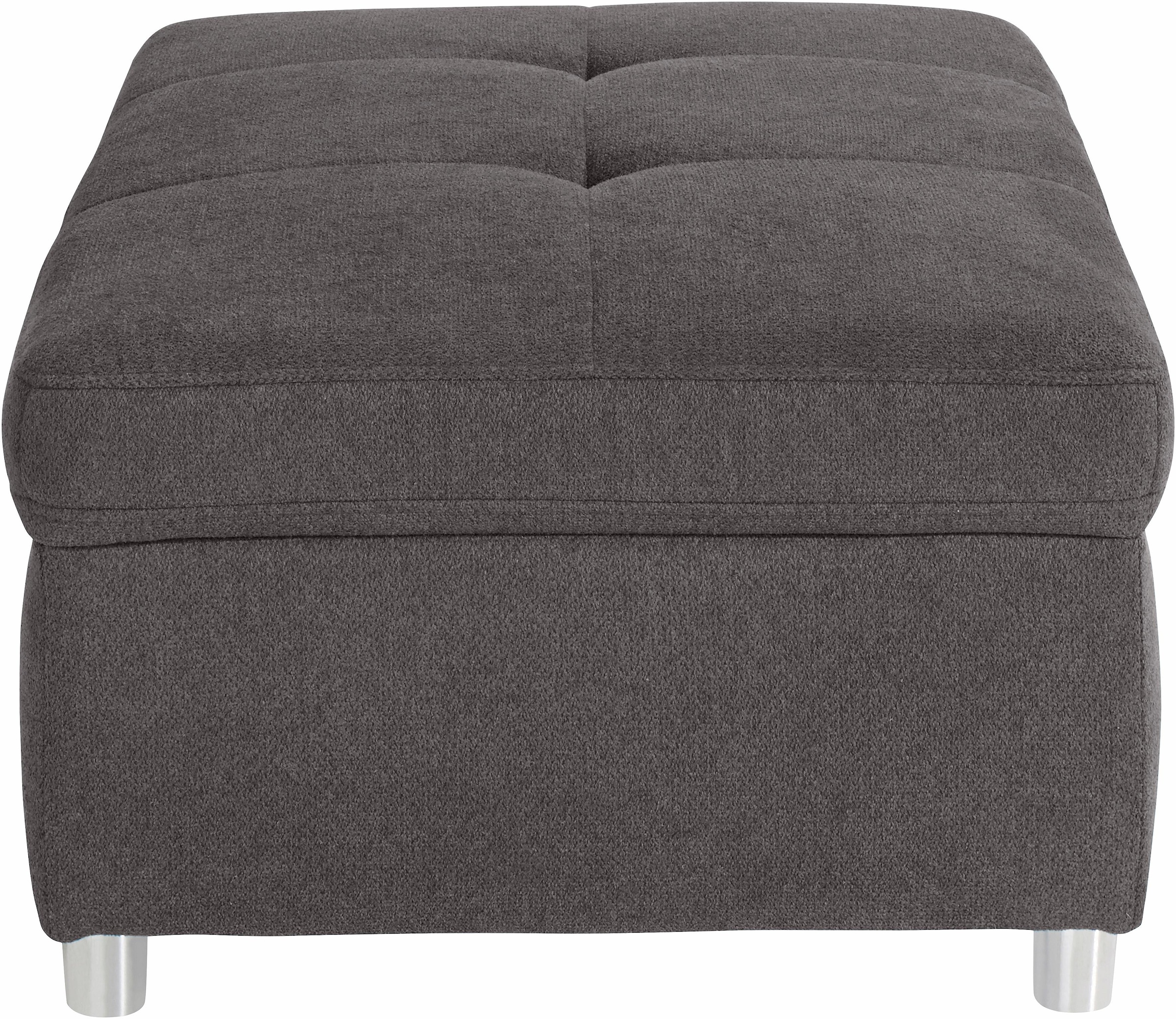 sit&more Polsterhocker »Labene«