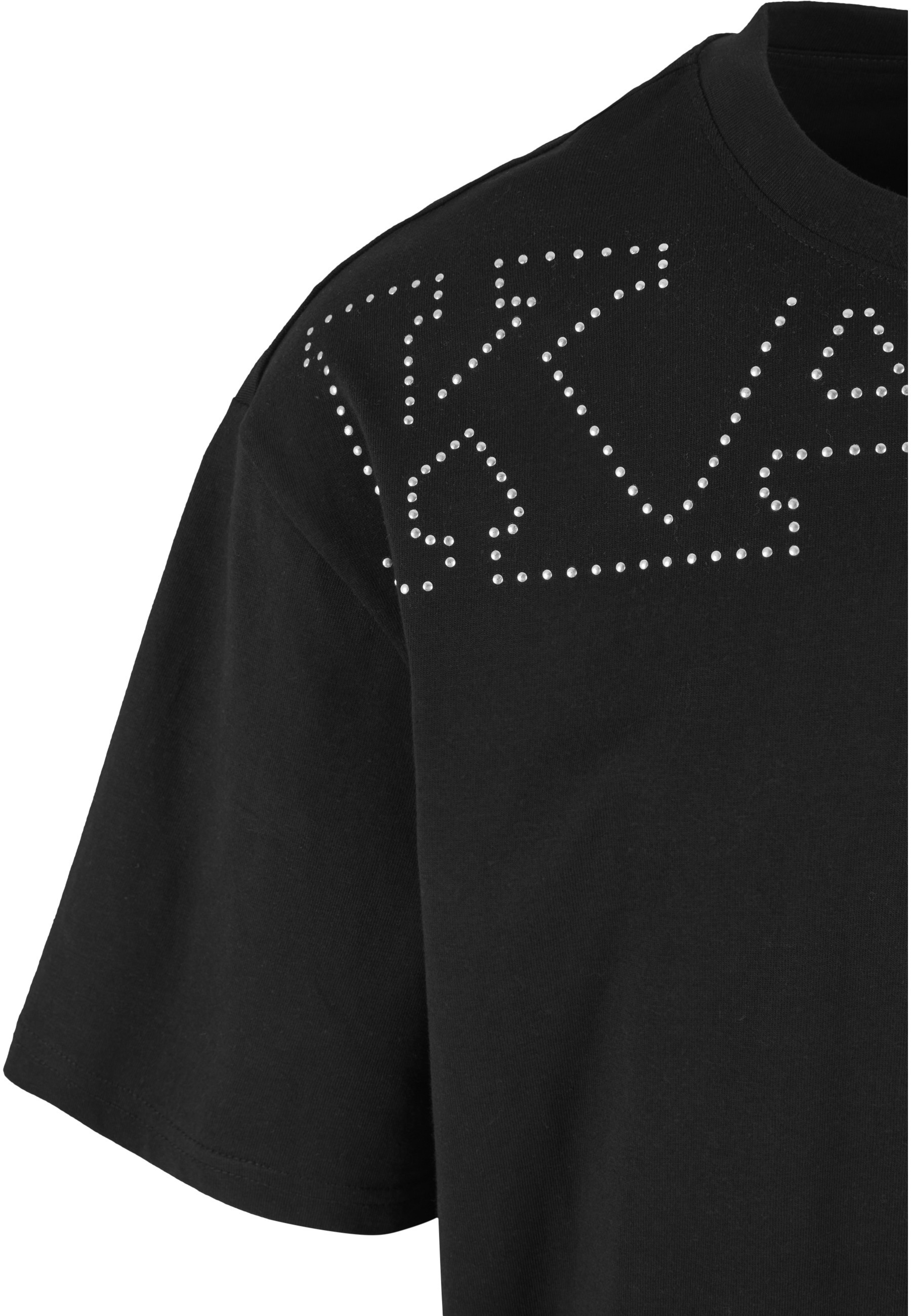 Karl Kani T-Shirt »Karl Kani Herren KM234-012-2 KK Studded Retro Tee« 1 Stk.