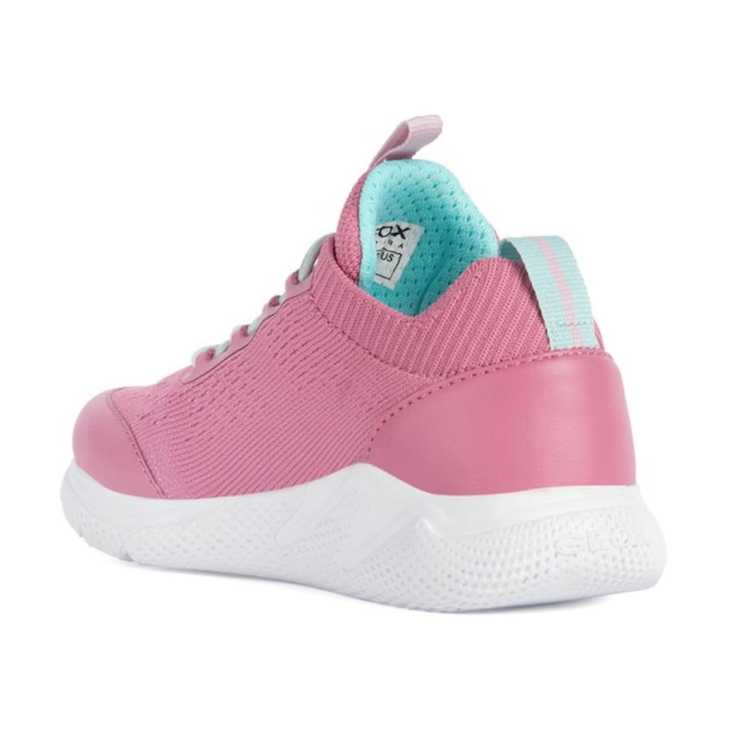 Geox Slip-On Sneaker »J SPRINTYE GIRL B«