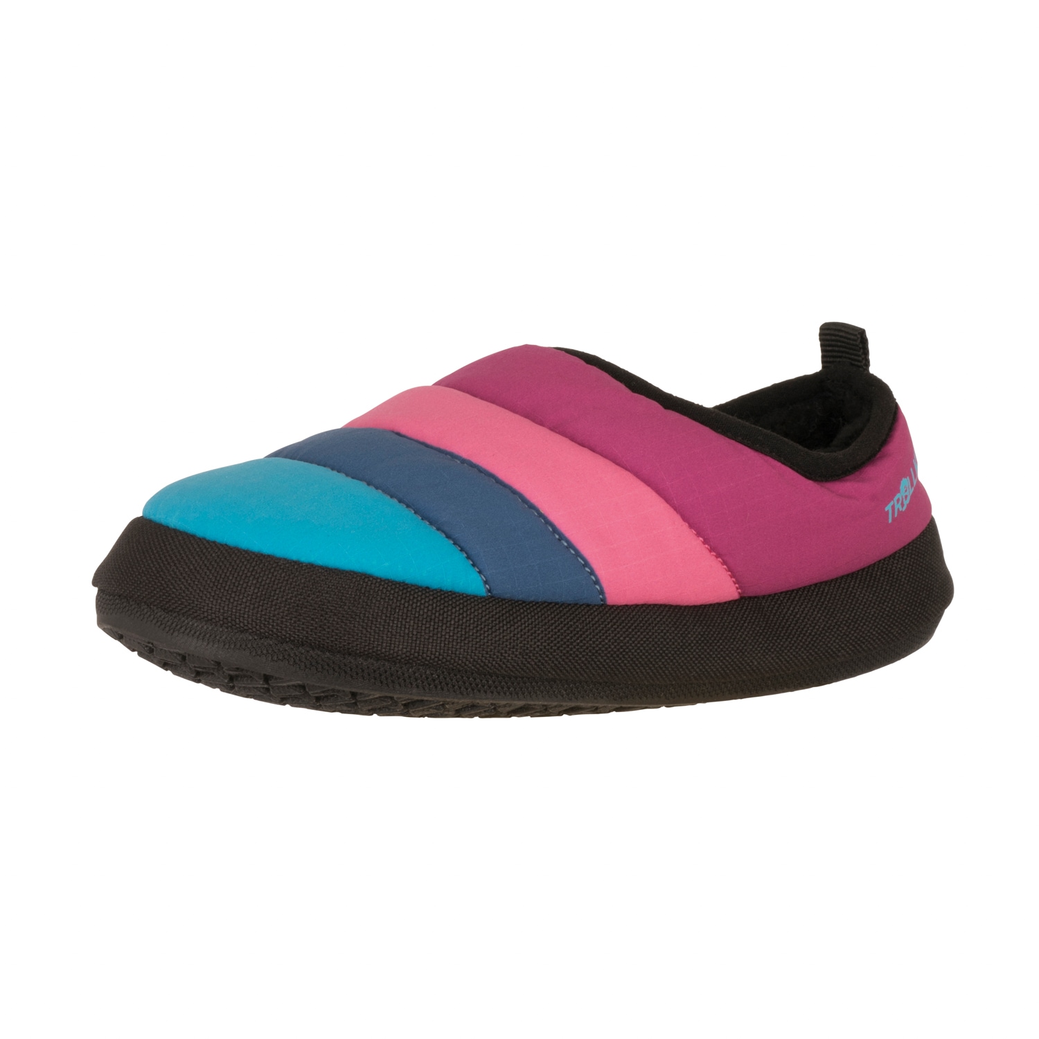 TROLLKIDS 1100000002199 "KIDS HUT MULE XT" warm, stoßdämpfend, Anziehschlaufe