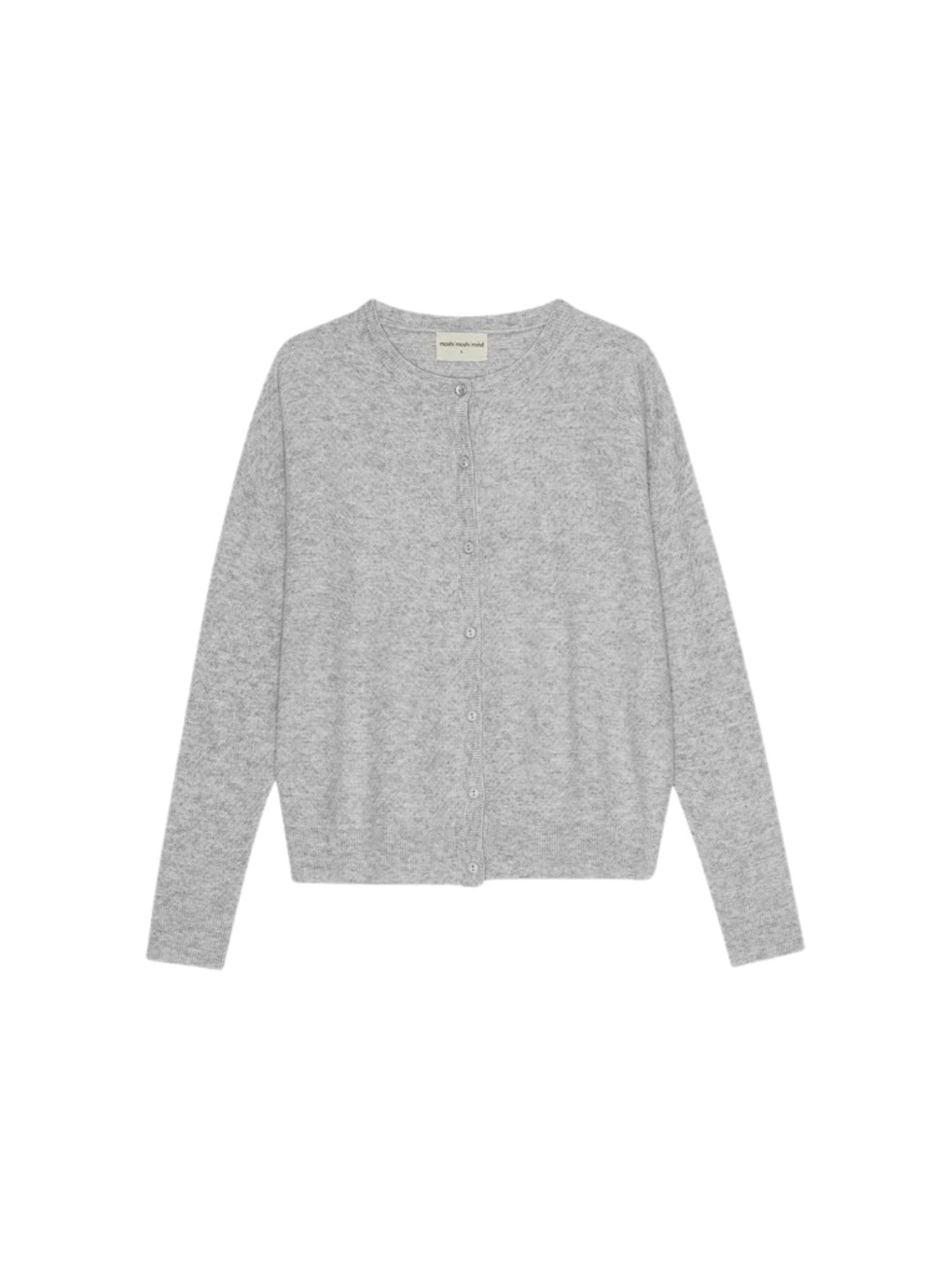 moshi moshi mind "moshi moshi mind Cardigan dolly"