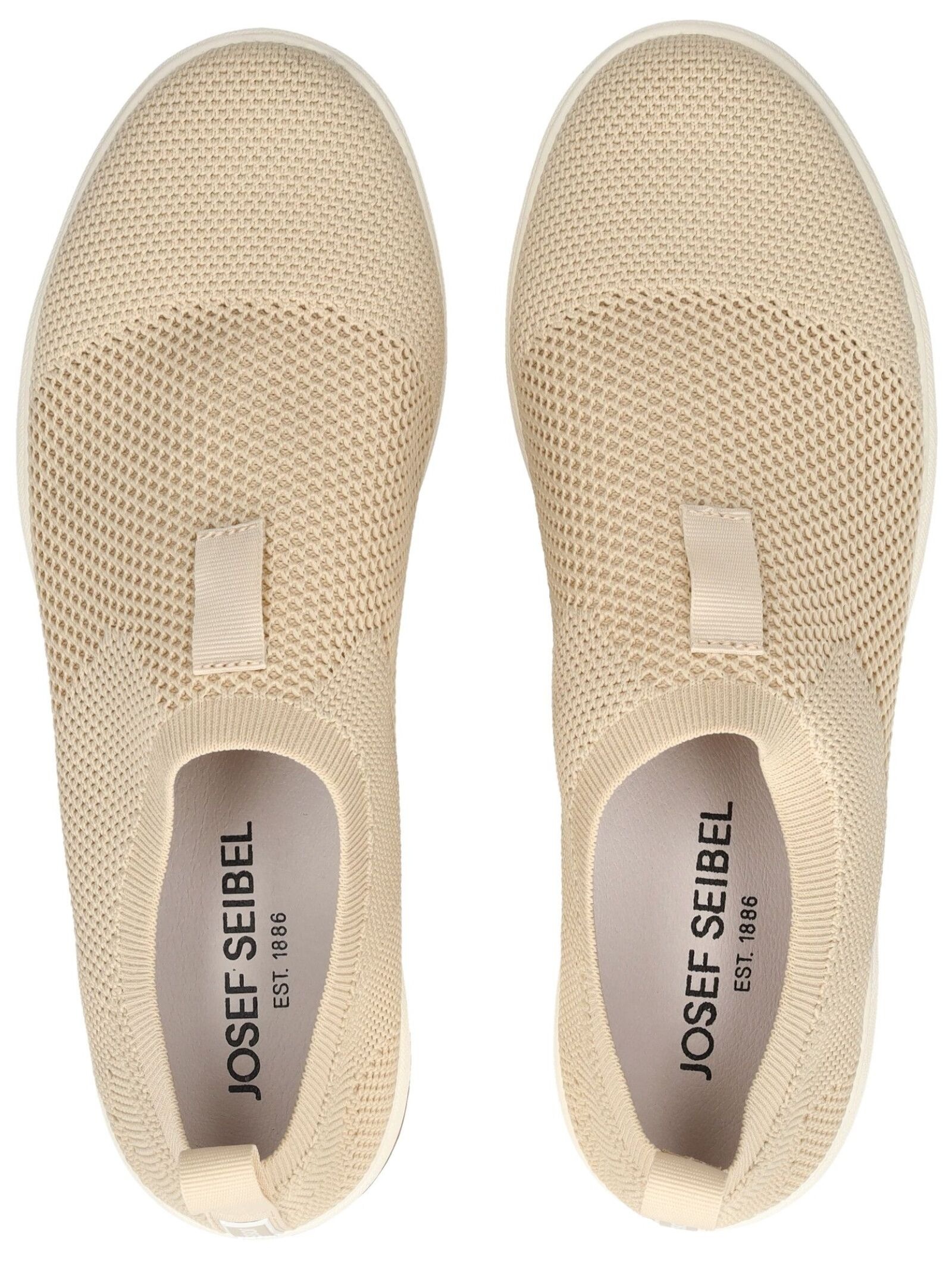Josef Seibel Slipper »Josef Seibel Slipper Textil«