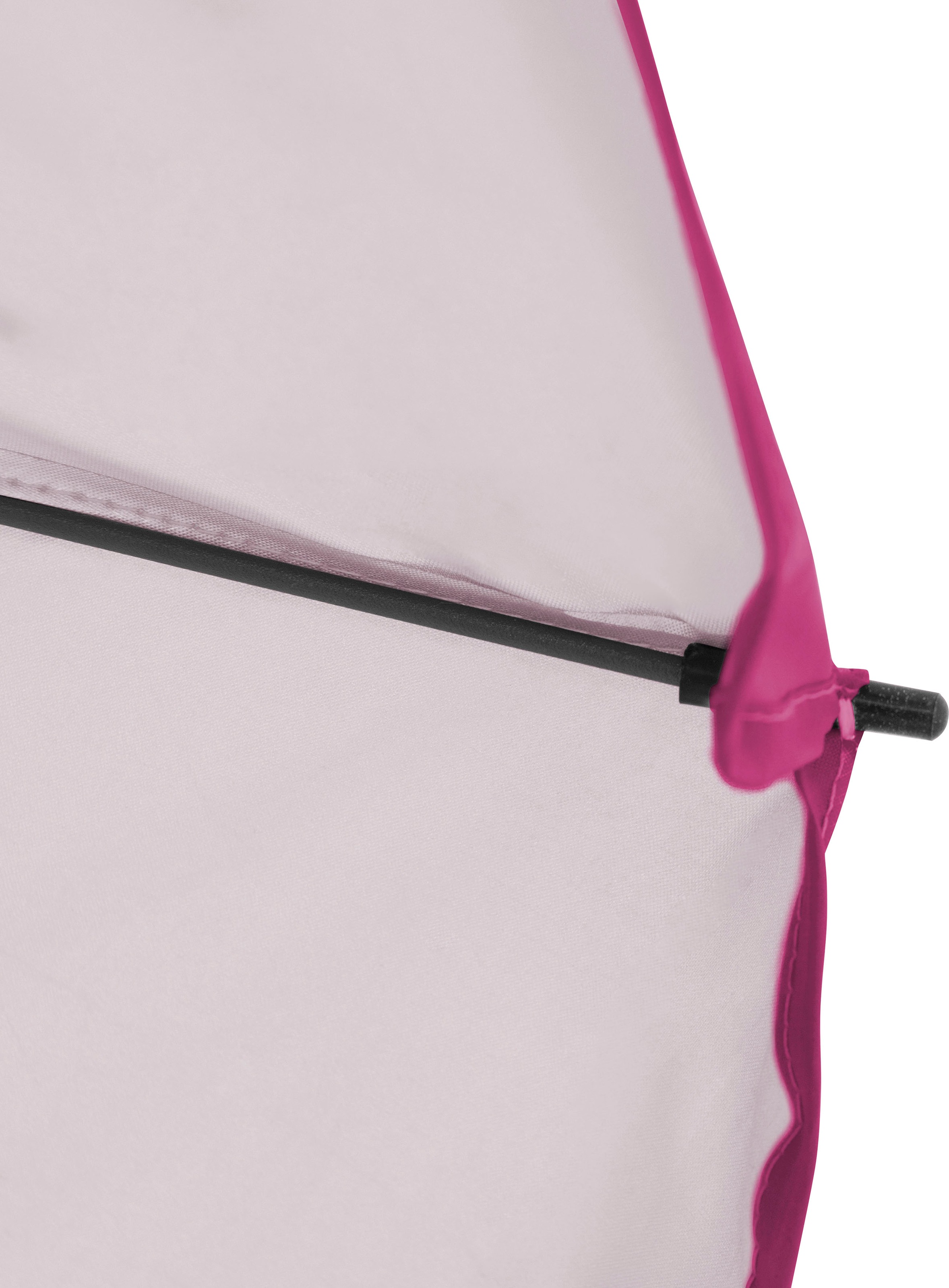 doppler® Sonnenschirm »COMO«, (Derby)