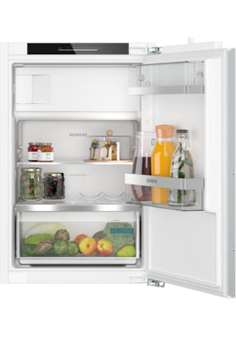 SIEMENS Įmontuojamas šaldytuvas »KI22LADD1« KI...