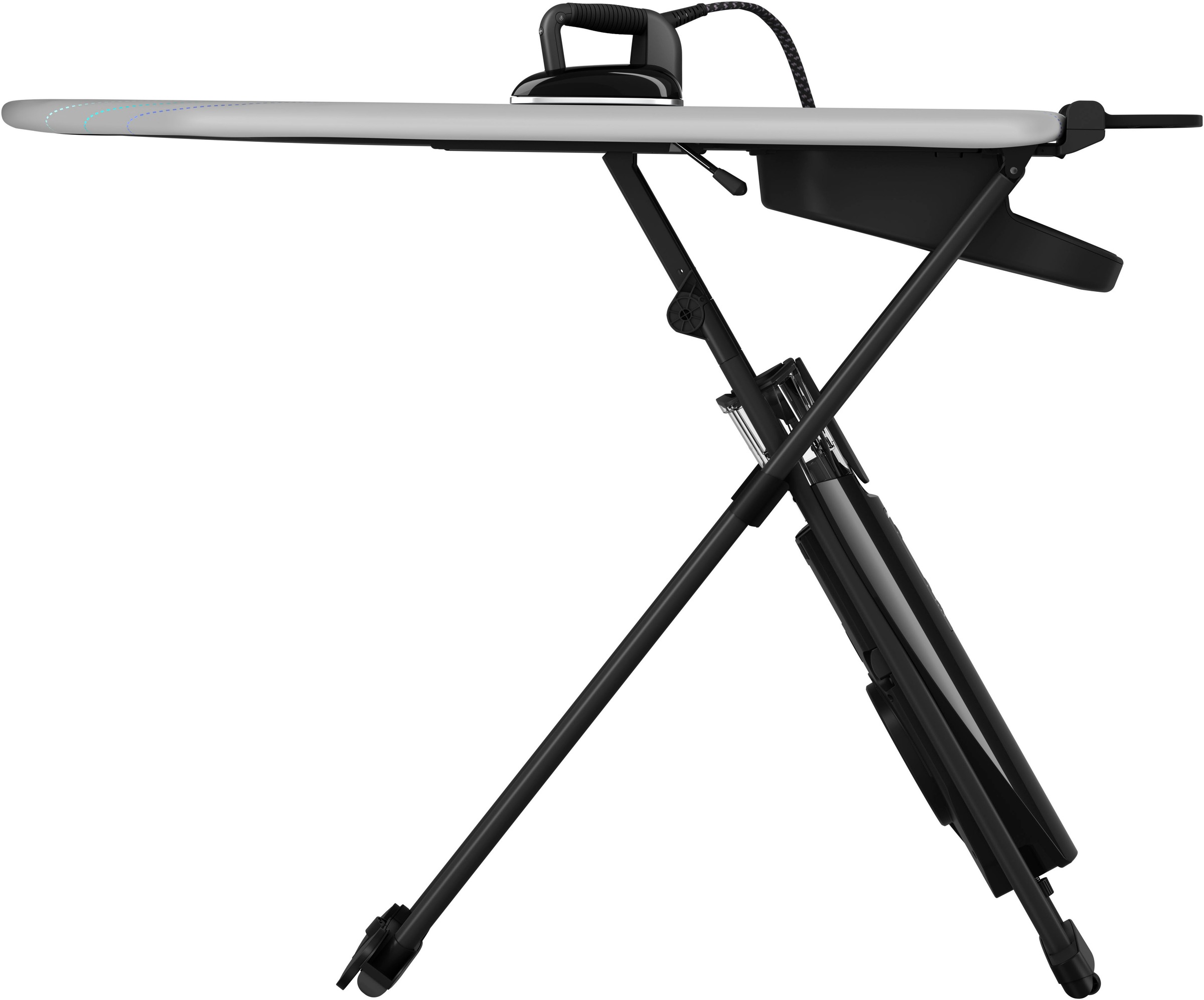 LAURASTAR Bügelsystem "Smart M" 2201 W günstig online kaufen