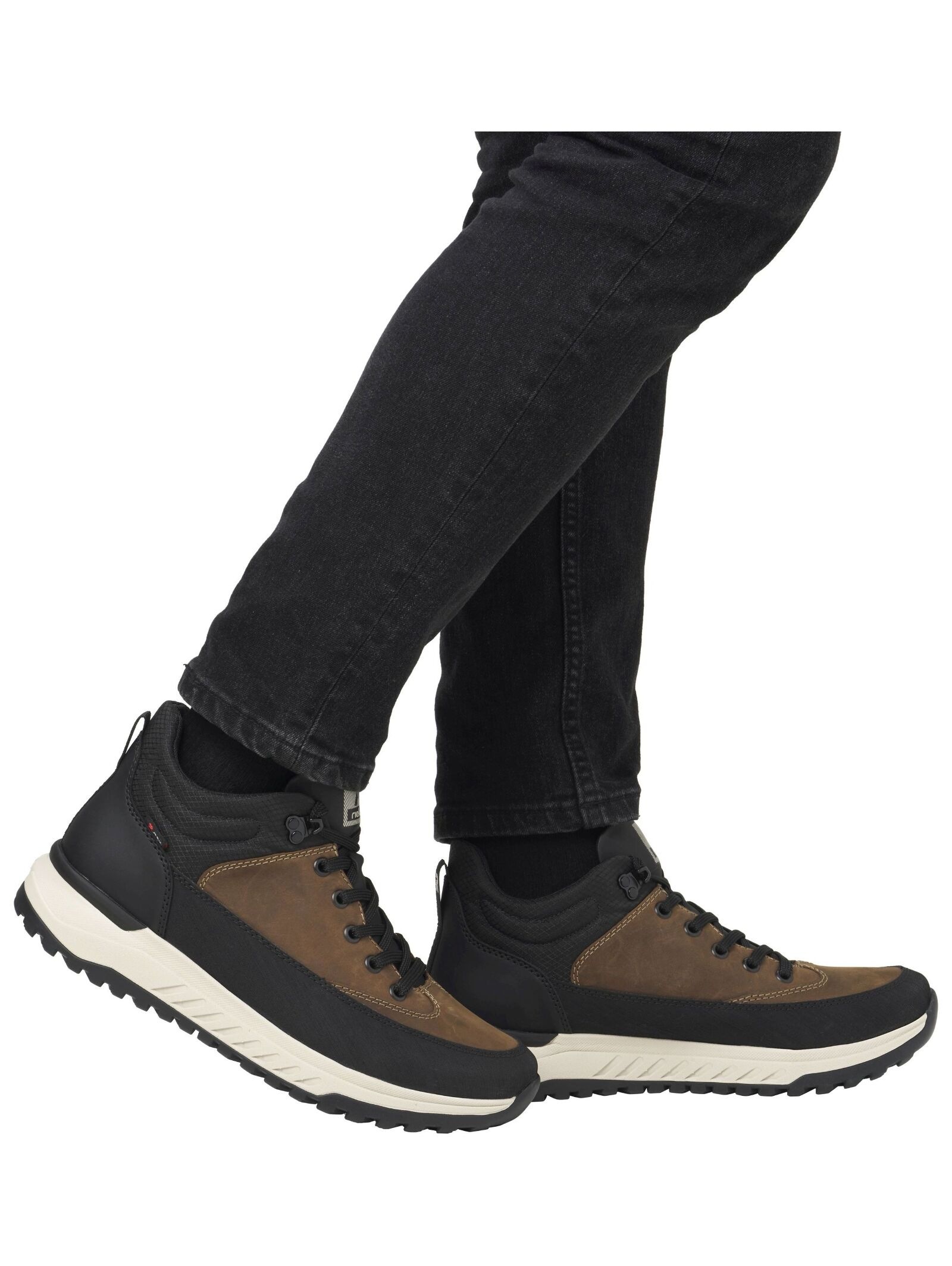 Thumbnail - Rieker Sneaker "Rieker Sneaker Lederimitat"