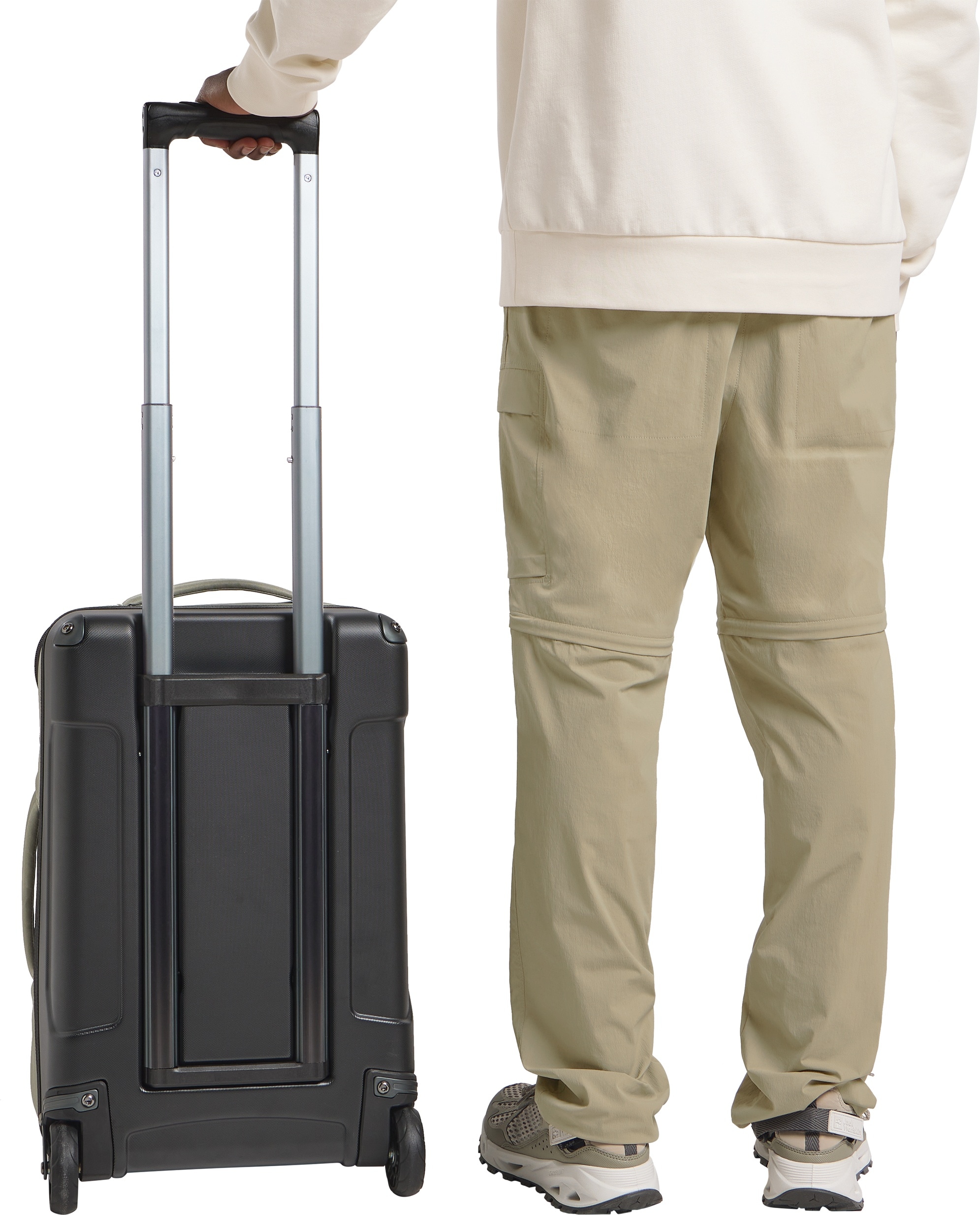 Jack Wolfskin Weekender »TRAVELTOPIA WHEELER 40«