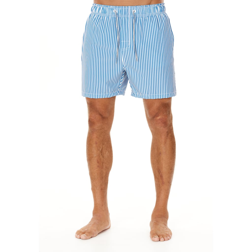 CRUZ Badeshorts »Kenny«