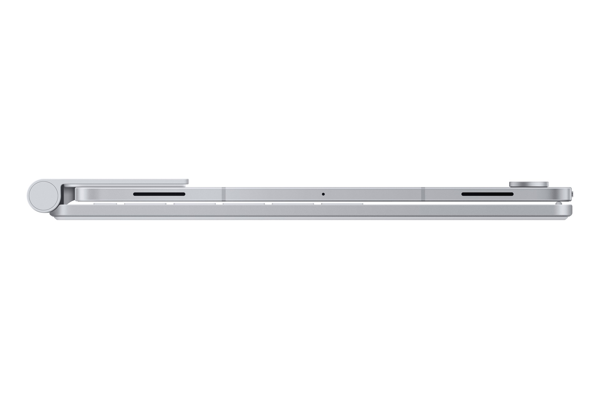 Samsung Tablet-Tastatur »Pro Keyboard für Samsung Galaxy Tab S12+« ()